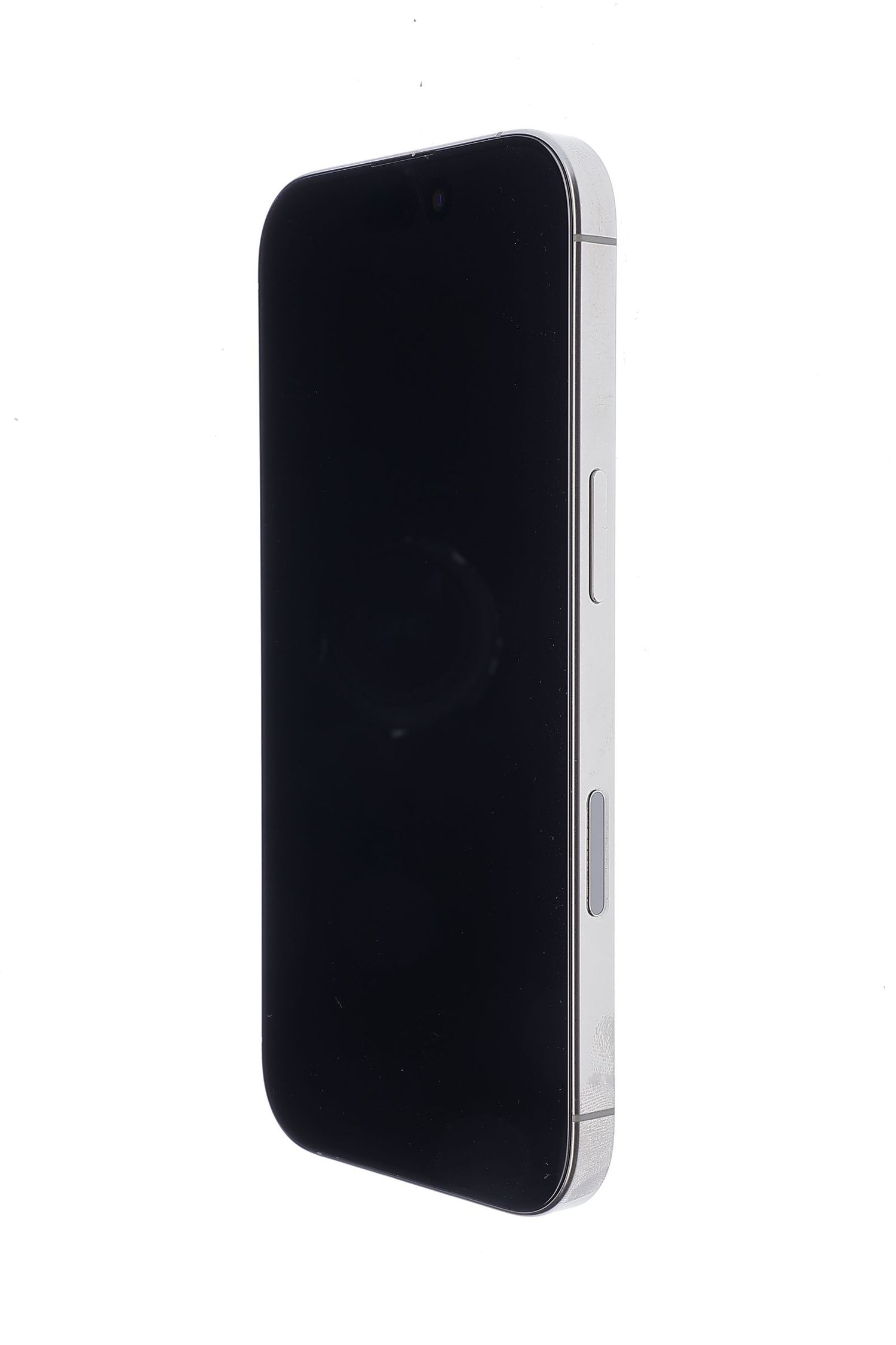 Apple iPhone 16 Pro 128 GB Natural Titanium - Ca nou