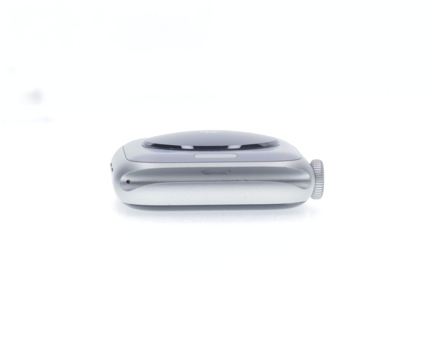 Apple Watch SE 2022, GPS, Aluminium 44mm Silver