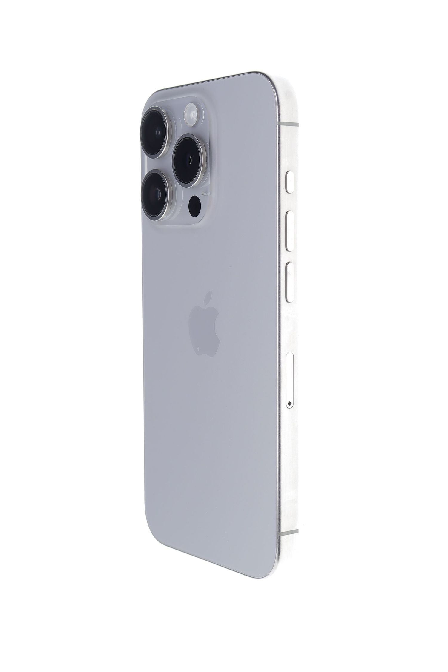 Apple iPhone 15 Pro 128 GB Natural Titanium - Foarte bun
