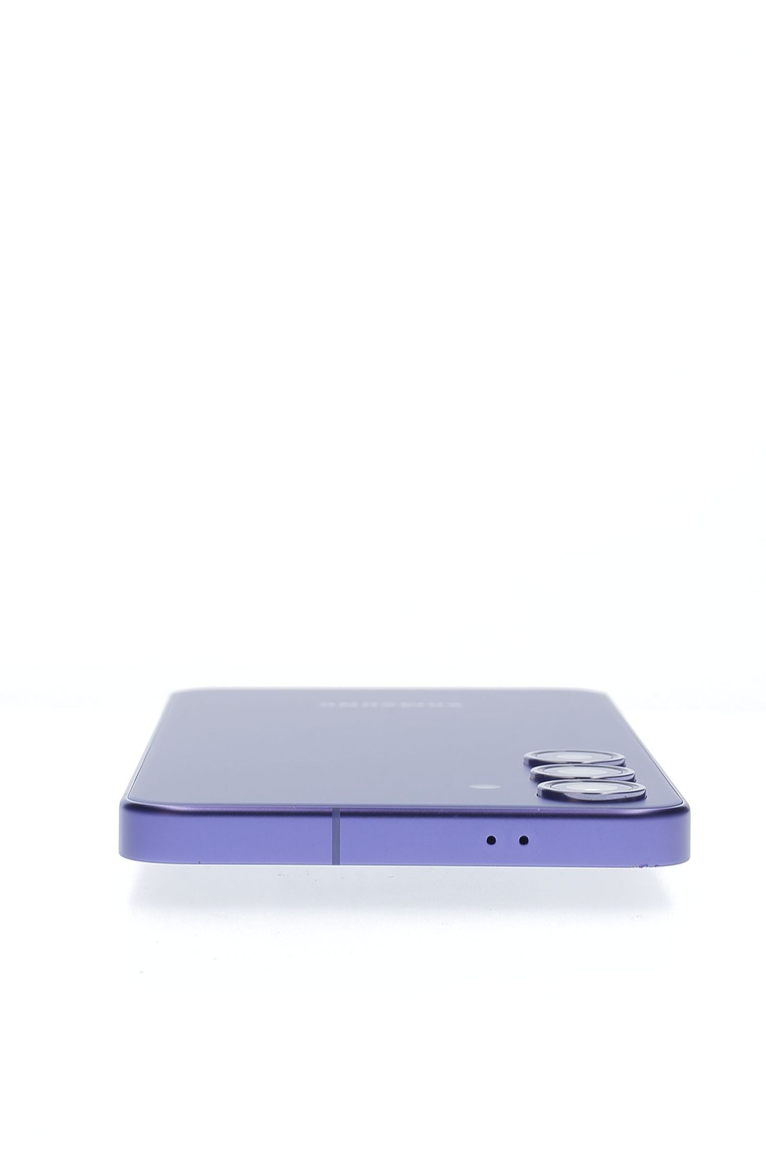 Samsung Galaxy S24 Plus 5G Dual Sim 256 GB Cobalt Violet - Kiváló