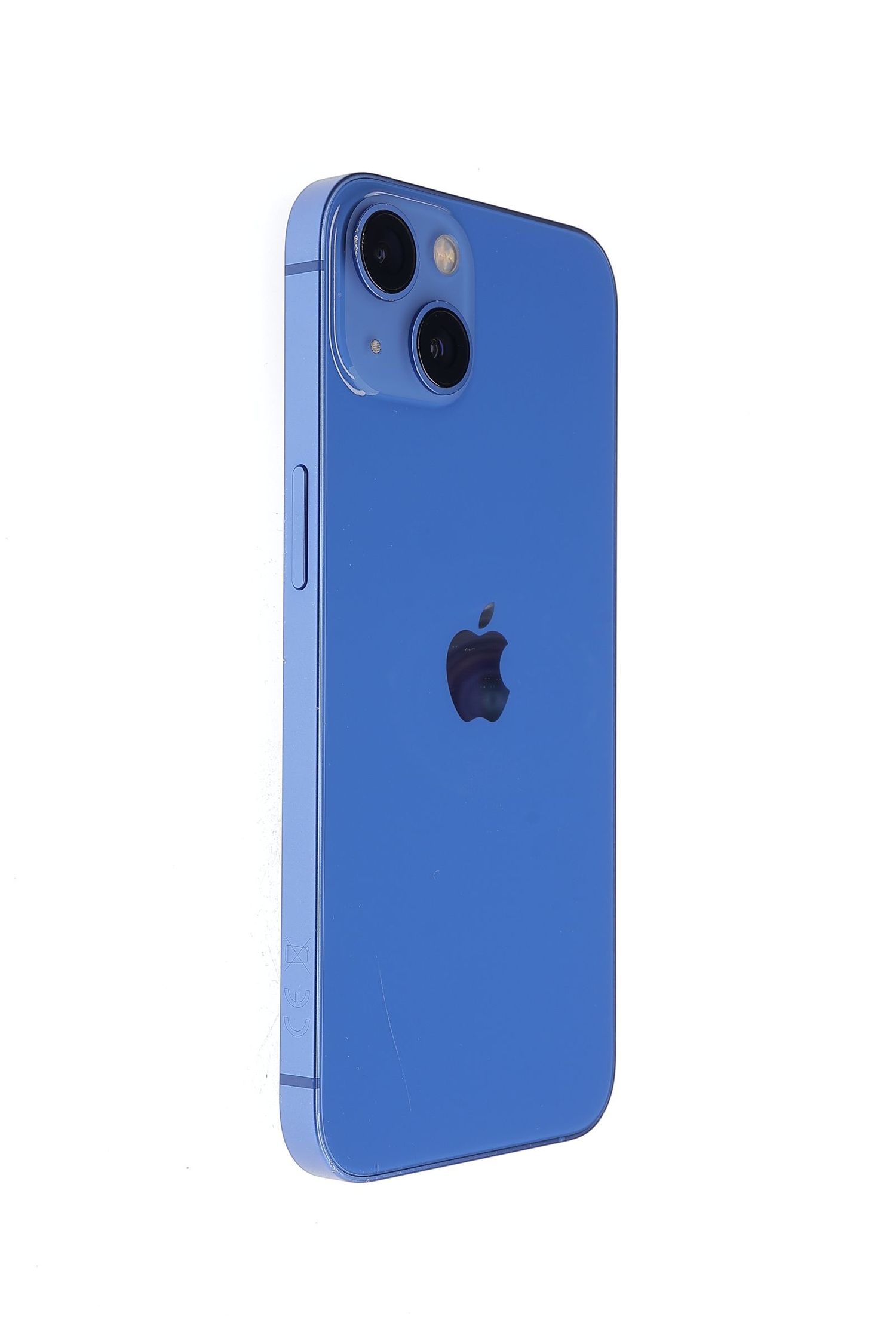 Apple iPhone 13 128 GB Blue - Много добро