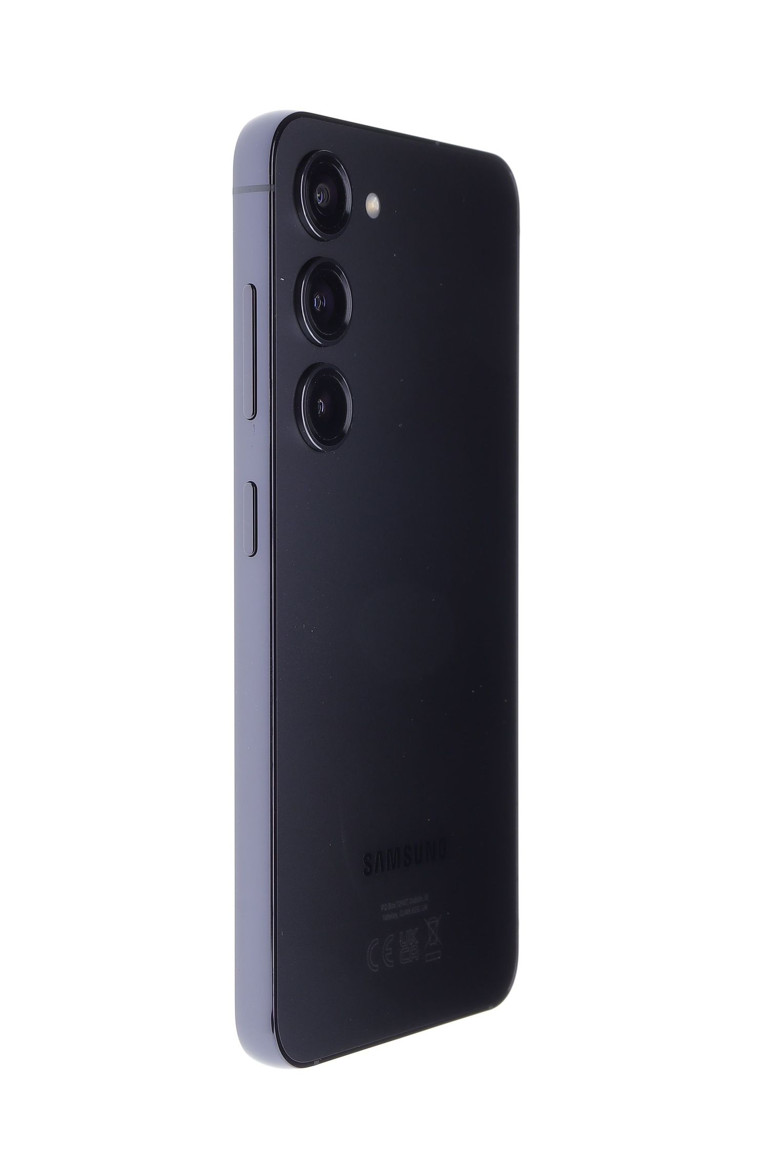Samsung Galaxy S23 5G Dual Sim 128 GB Phantom Black