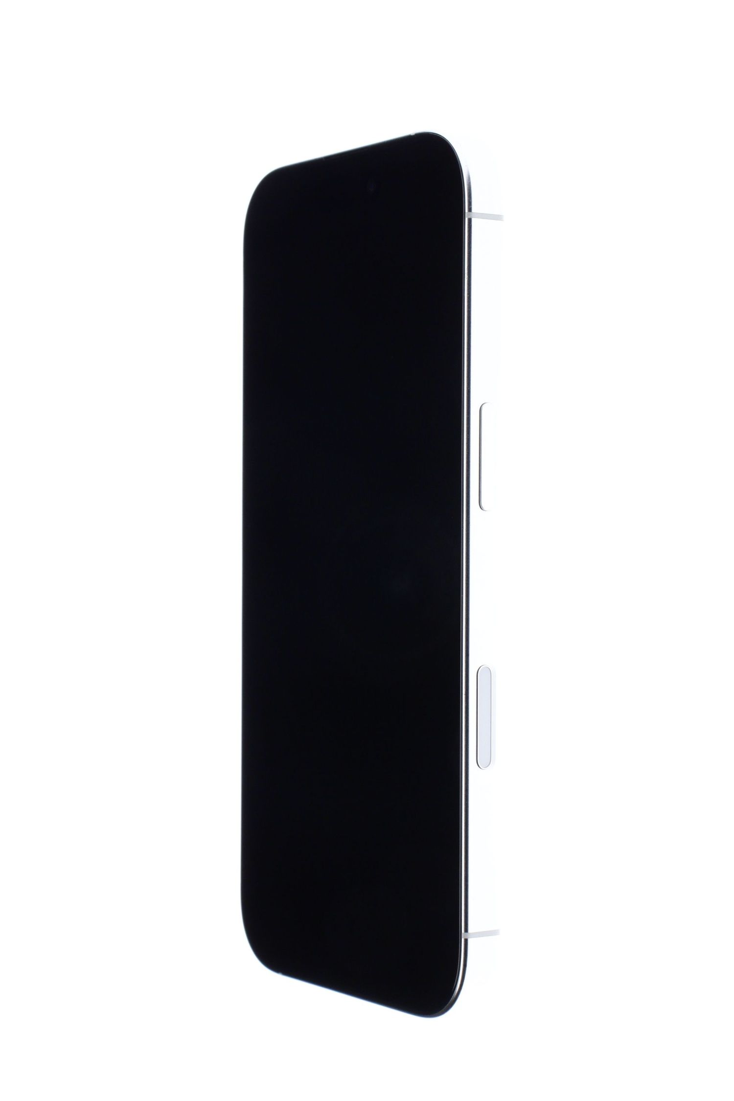 Apple iPhone 16 Pro 128 GB White Titanium - Ca nou