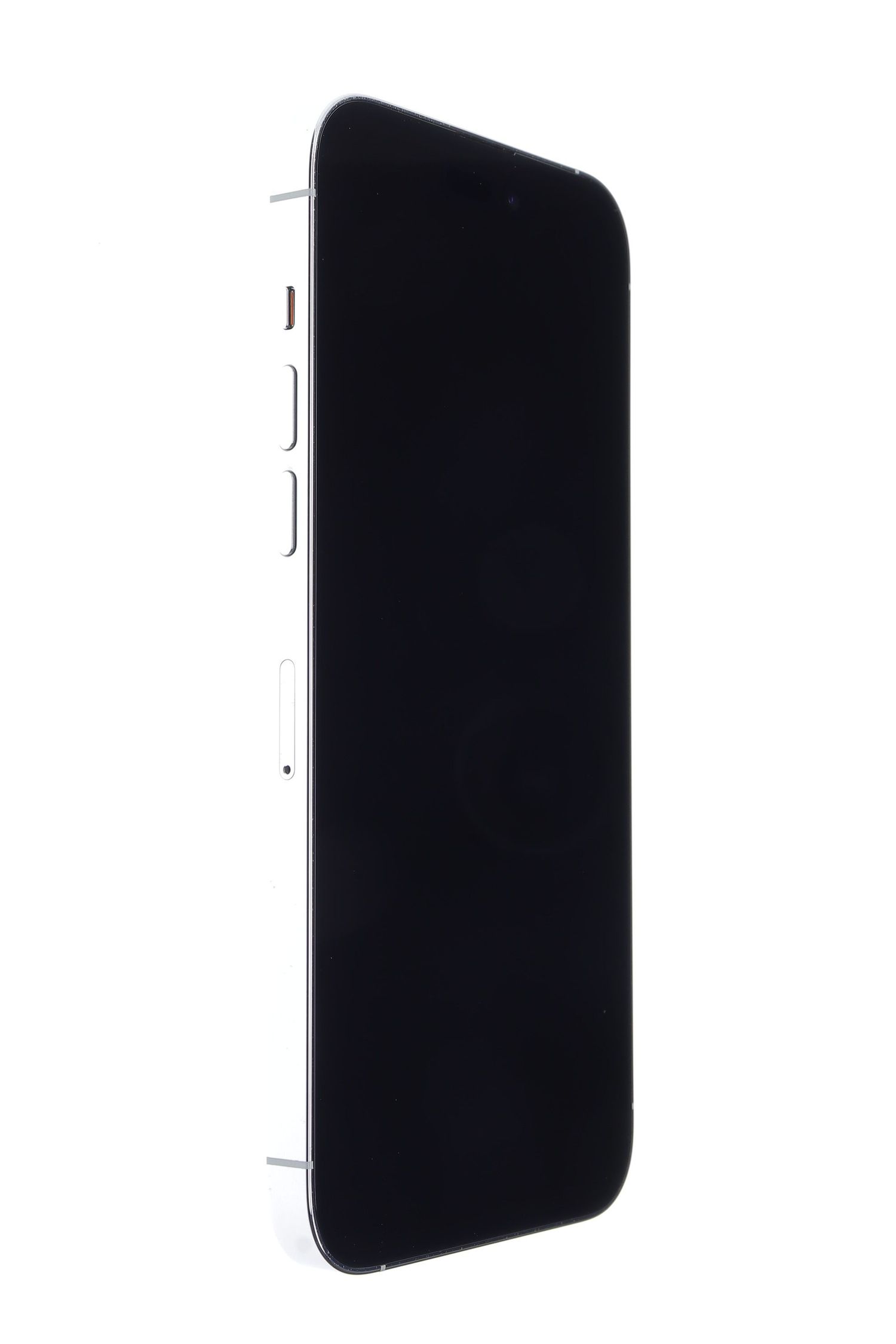 Apple iPhone 14 Pro Max 128 GB Silver - Excelent