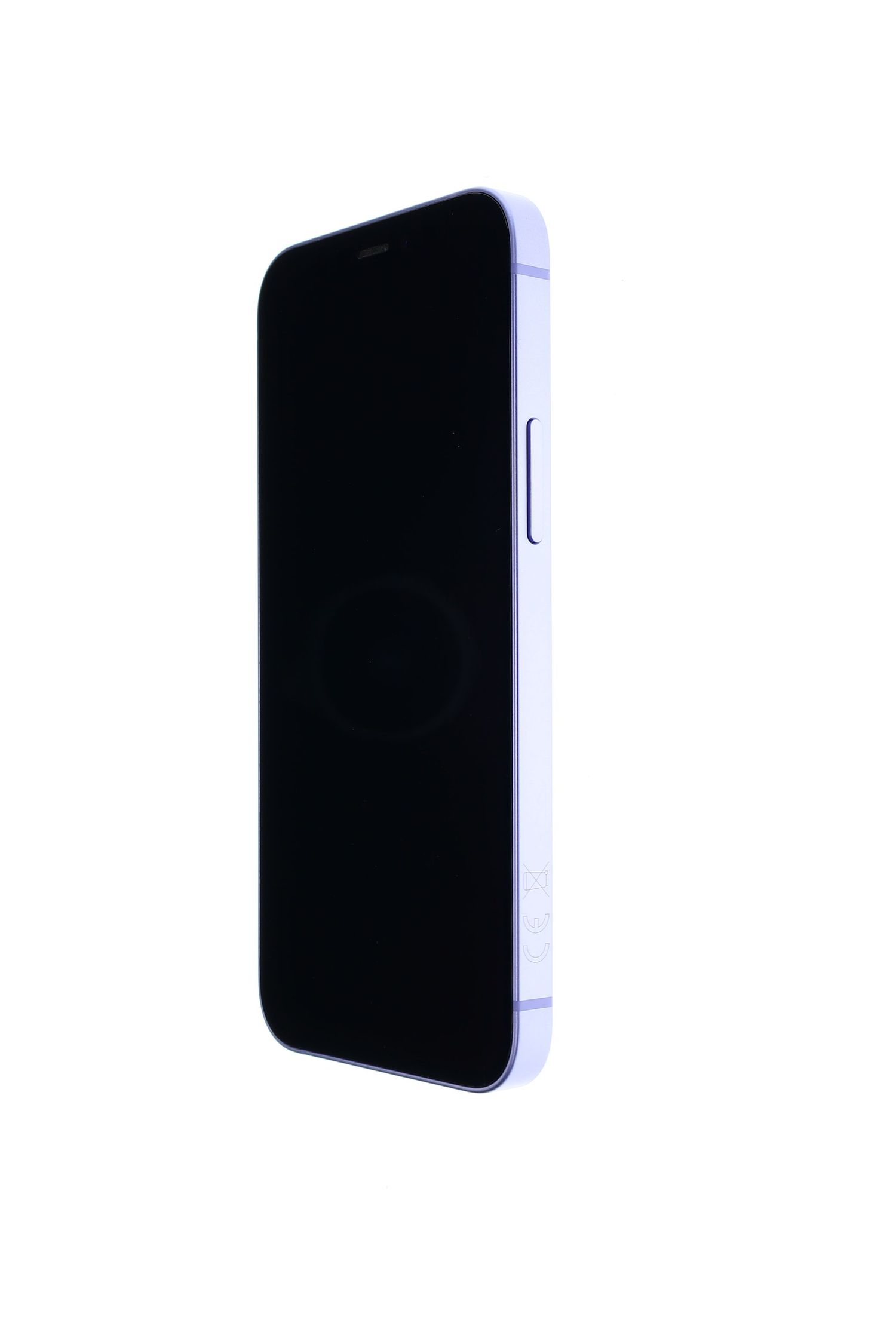 Apple iPhone 12 mini 64 GB Purple - Excelent