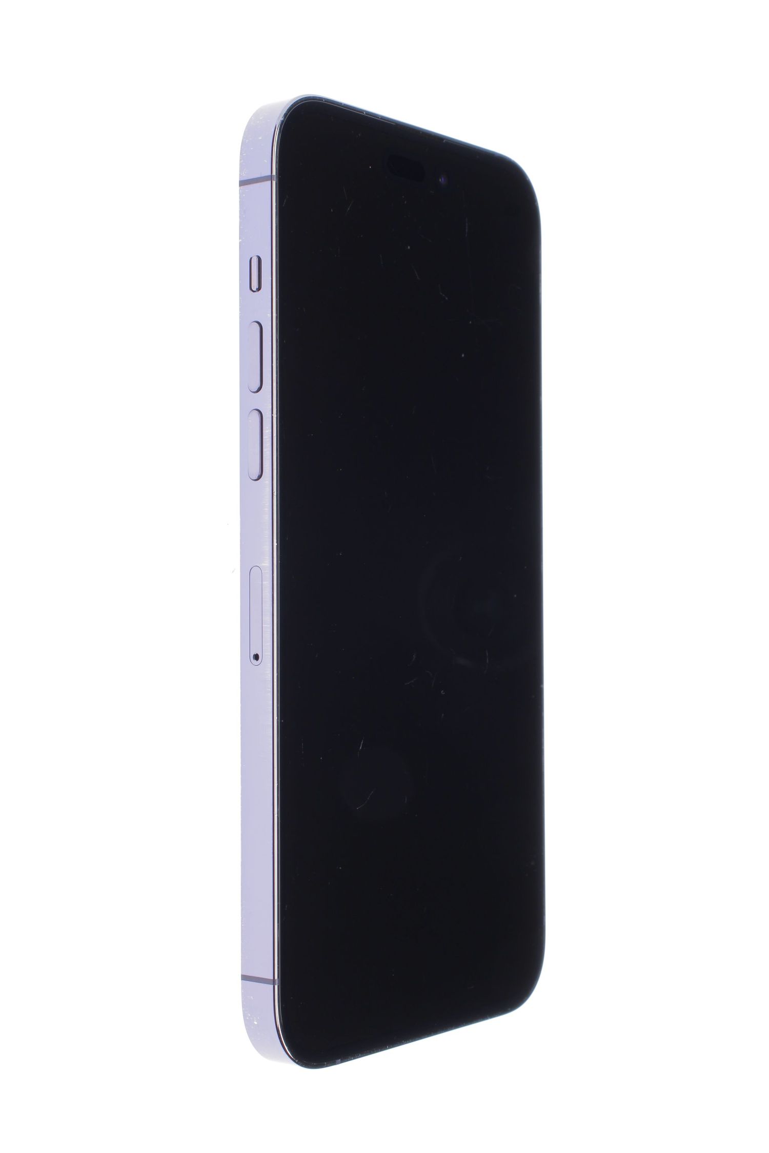 Apple iPhone 14 Pro Max 256 GB Deep Purple - Отлично