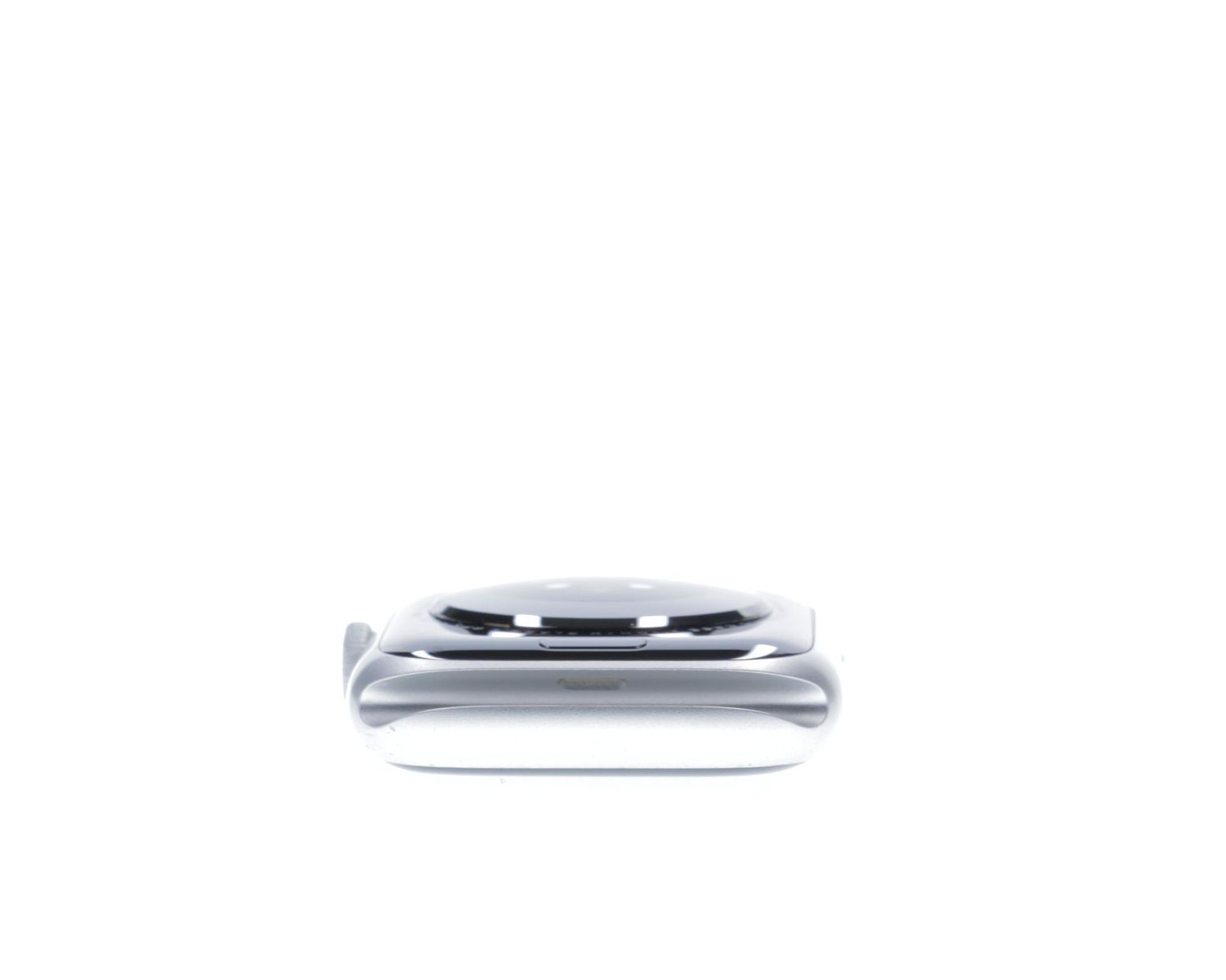 Apple Watch Series 8 2022, GPS + Cellular, Aluminium 45mm Silver - Εξαιρετικό
