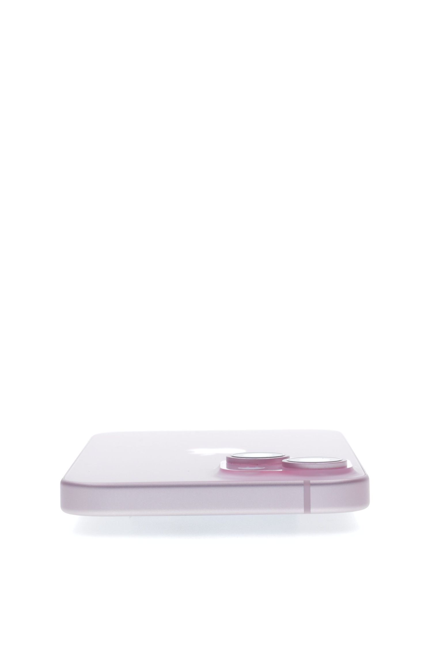 Apple iPhone 15 128 GB Pink - Nagyon jó