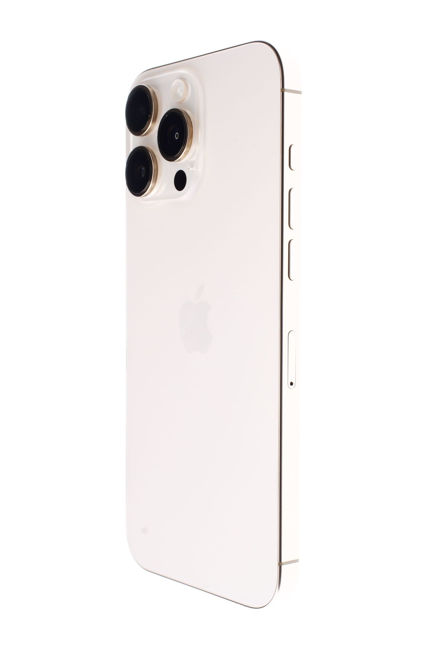 Apple iPhone 16 Pro Max 256 GB Desert Titanium - Σαν καινούργιο