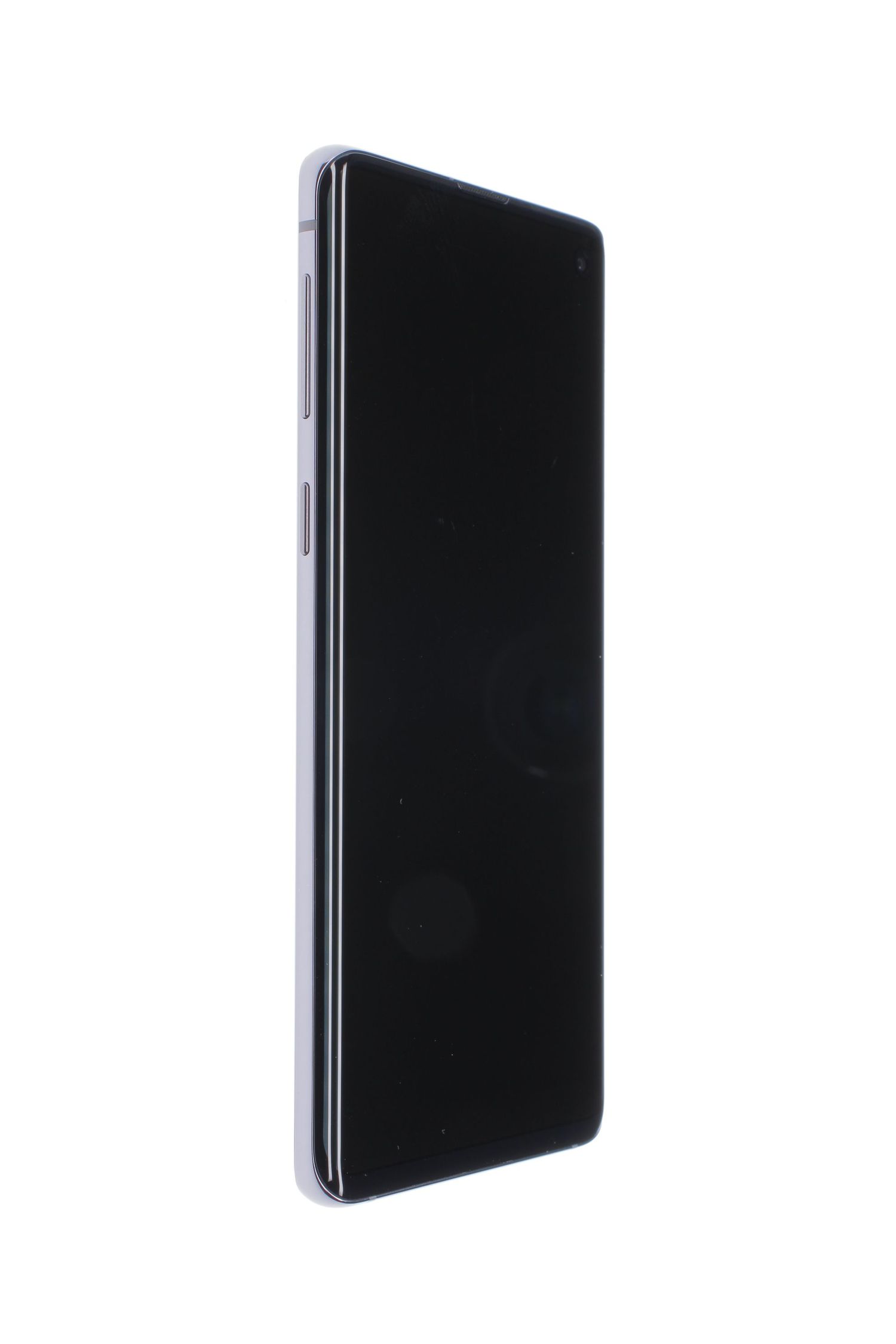 Samsung Galaxy S10 Dual Sim 128 GB Prism Black - Ca nou