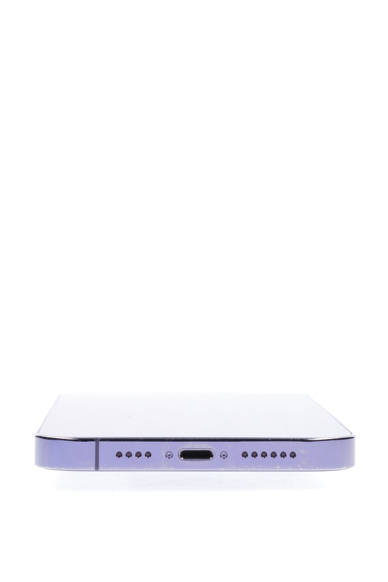 Apple iPhone 14 Pro Max 128 GB Deep Purple - Excelent