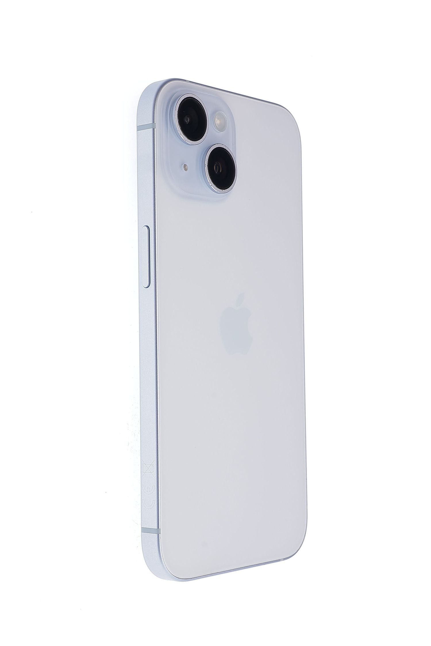 Apple iPhone 15 256 GB Blue - Excelent