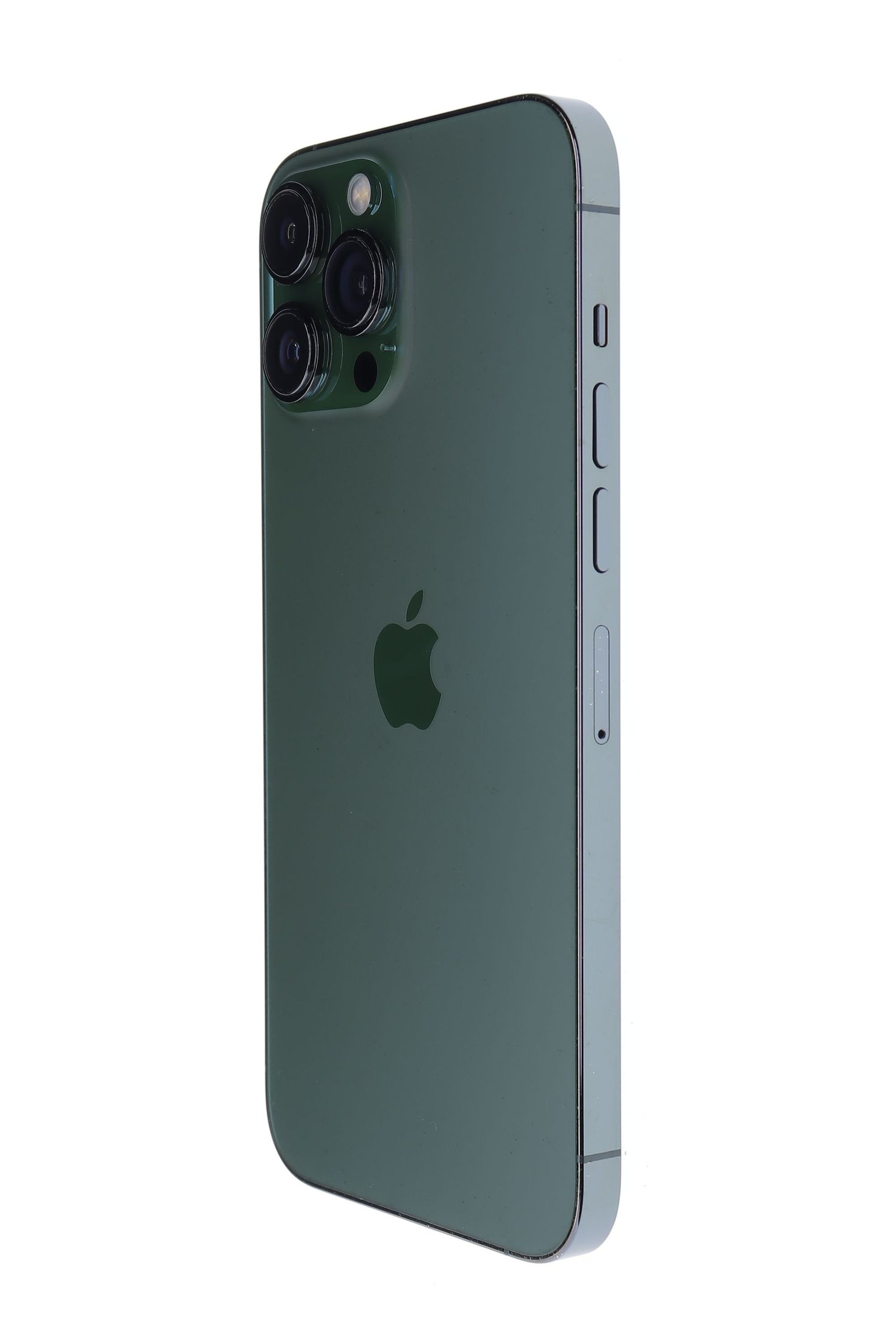 Apple iPhone 13 Pro Max 128 GB Green - Jó