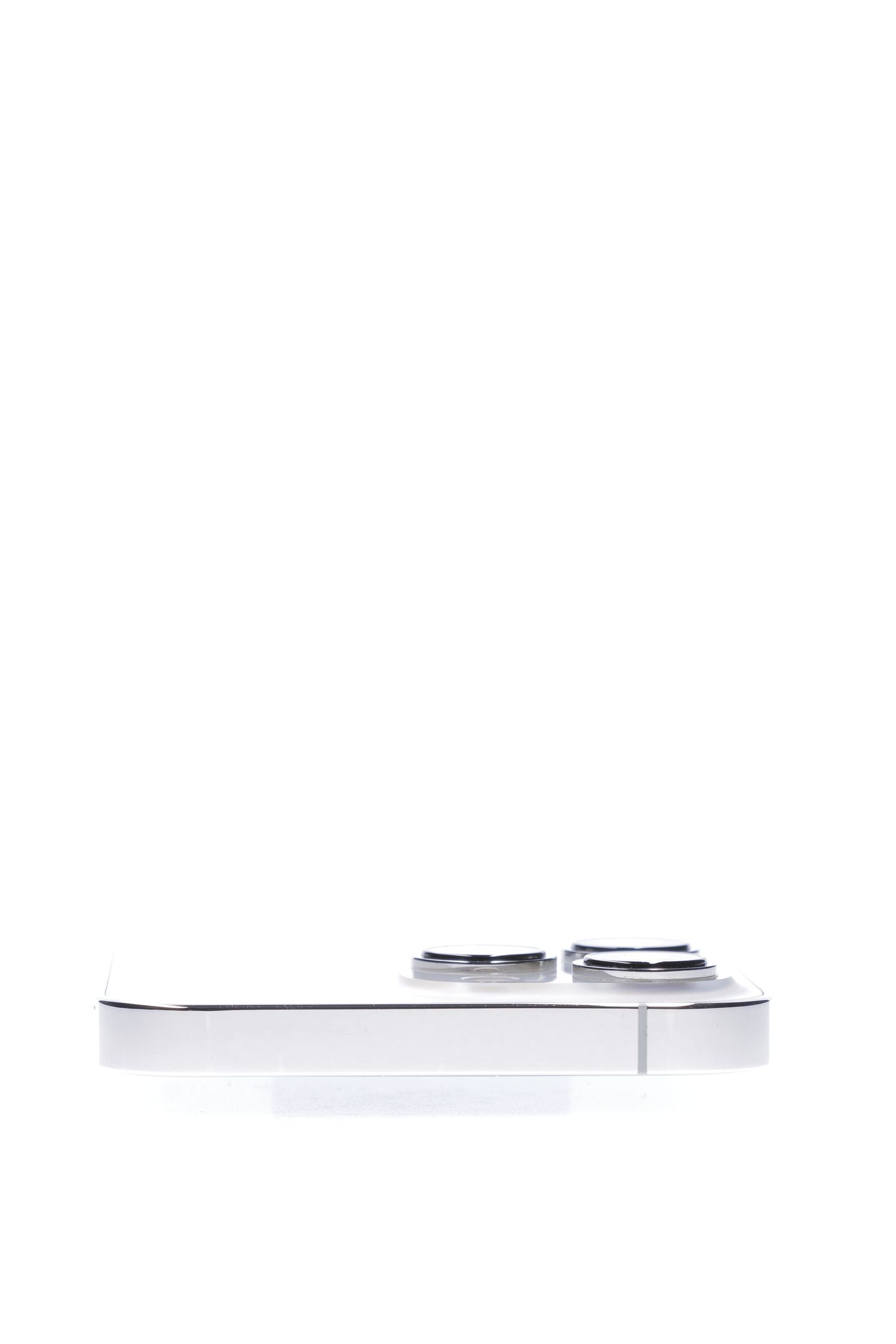 Apple iPhone 13 Pro 128 GB Silver - Kiváló