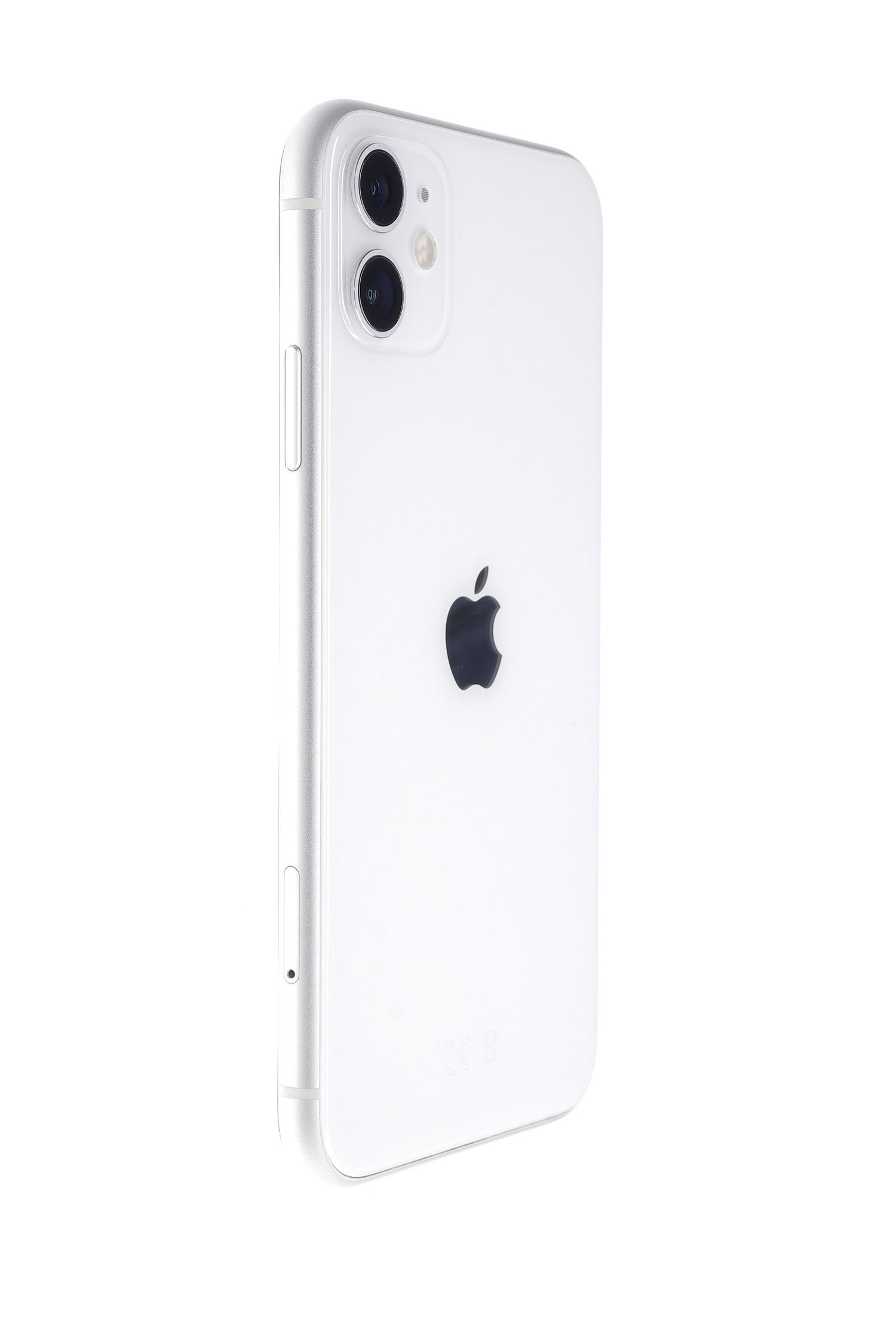 Apple iPhone 11 64 GB White - Σαν καινούργιο