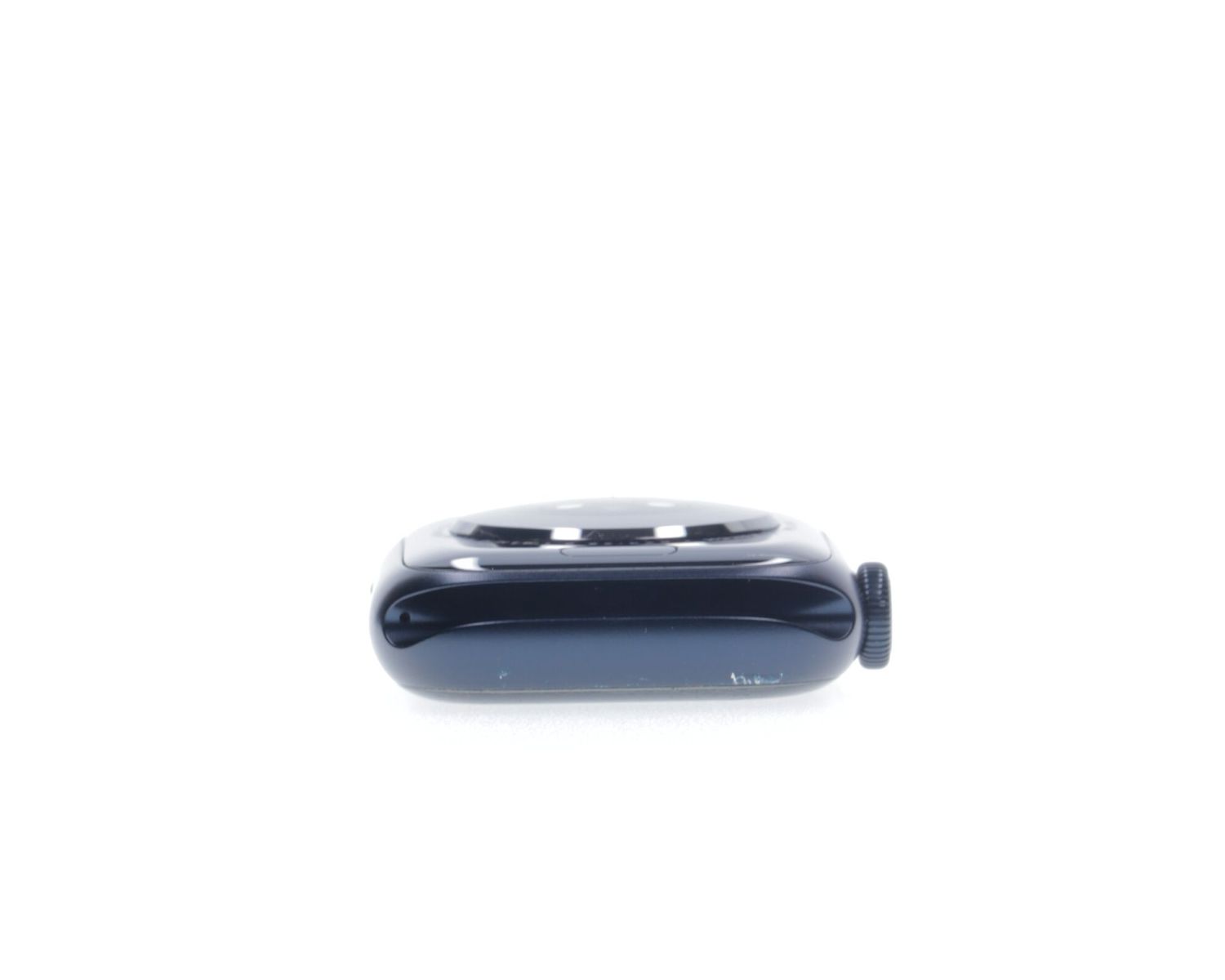 Apple Watch Series 8 2022, GPS, Aluminium 41mm Midnight - Excelent
