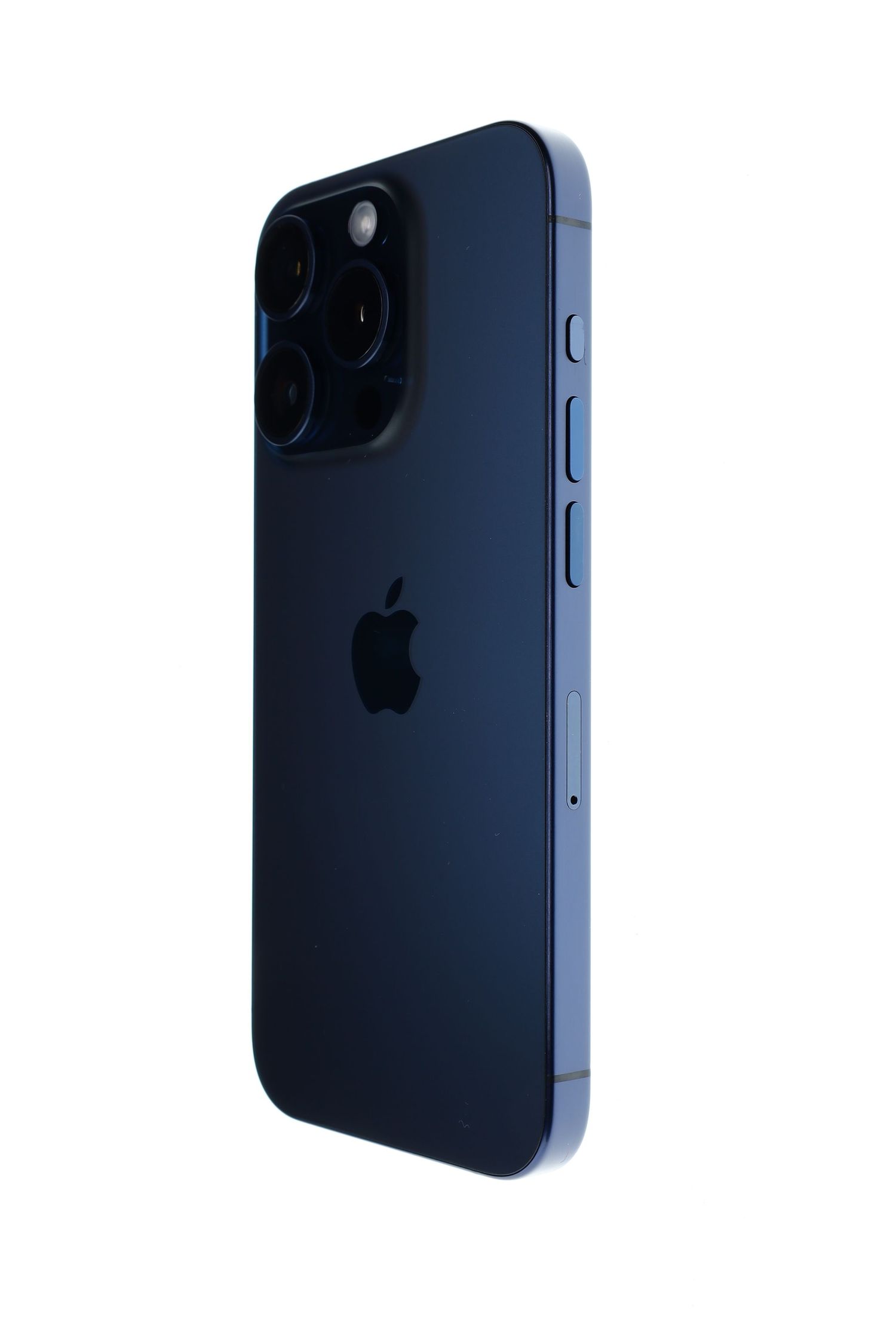 Apple iPhone 15 Pro 128 GB Blue Titanium - Отлично