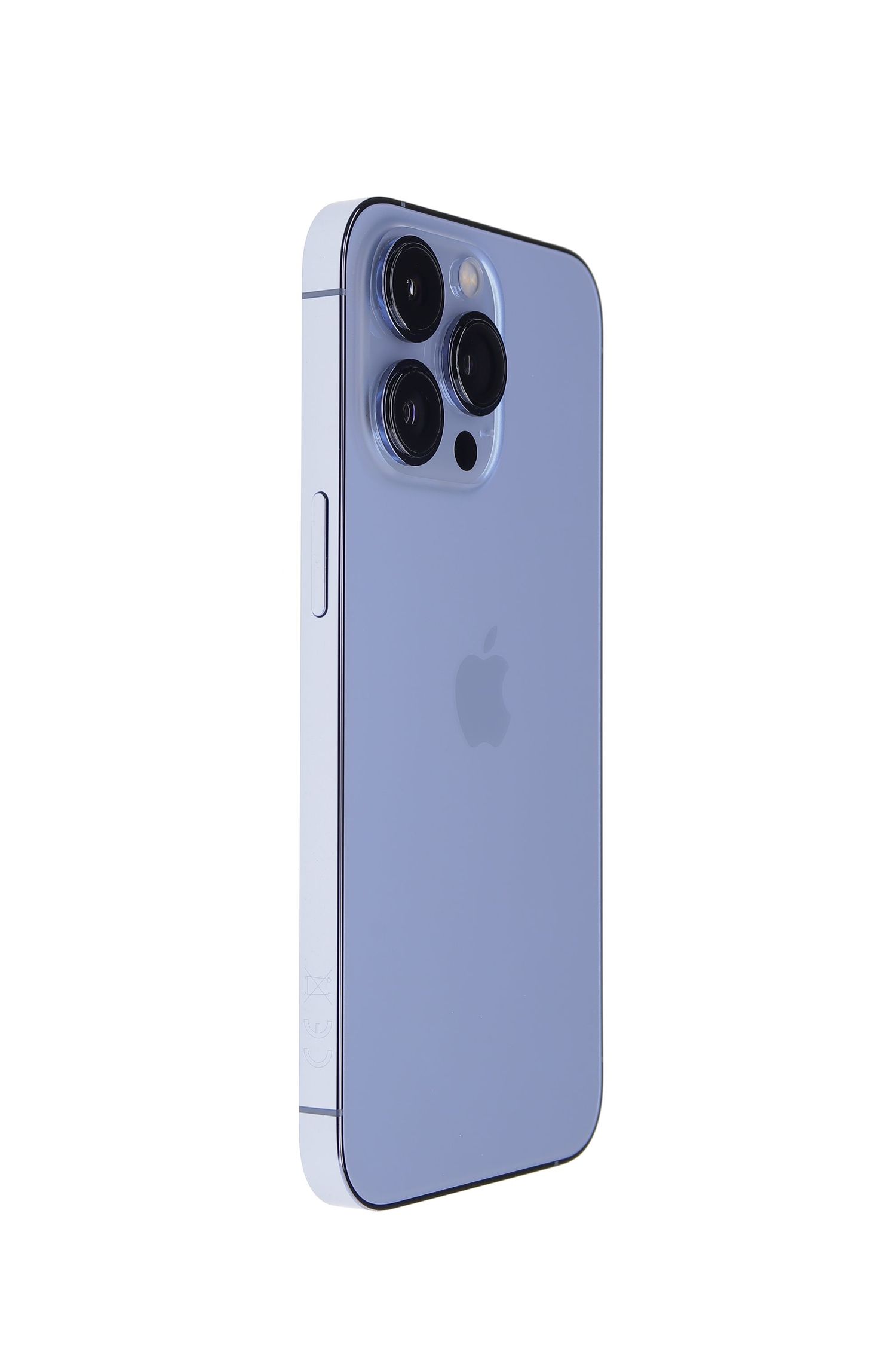 Apple iPhone 13 Pro 128 GB Sierra Blue - Много добро