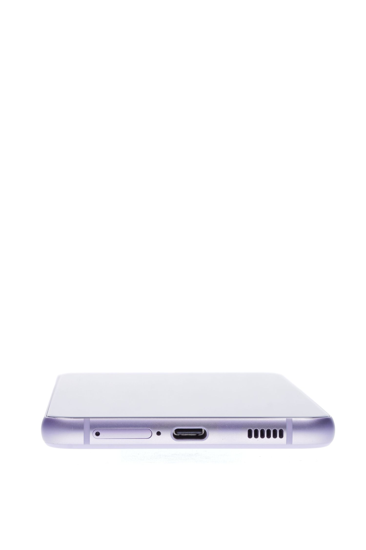 Samsung Galaxy S21 FE 5G Dual Sim 128 GB Lavender - Újszerű