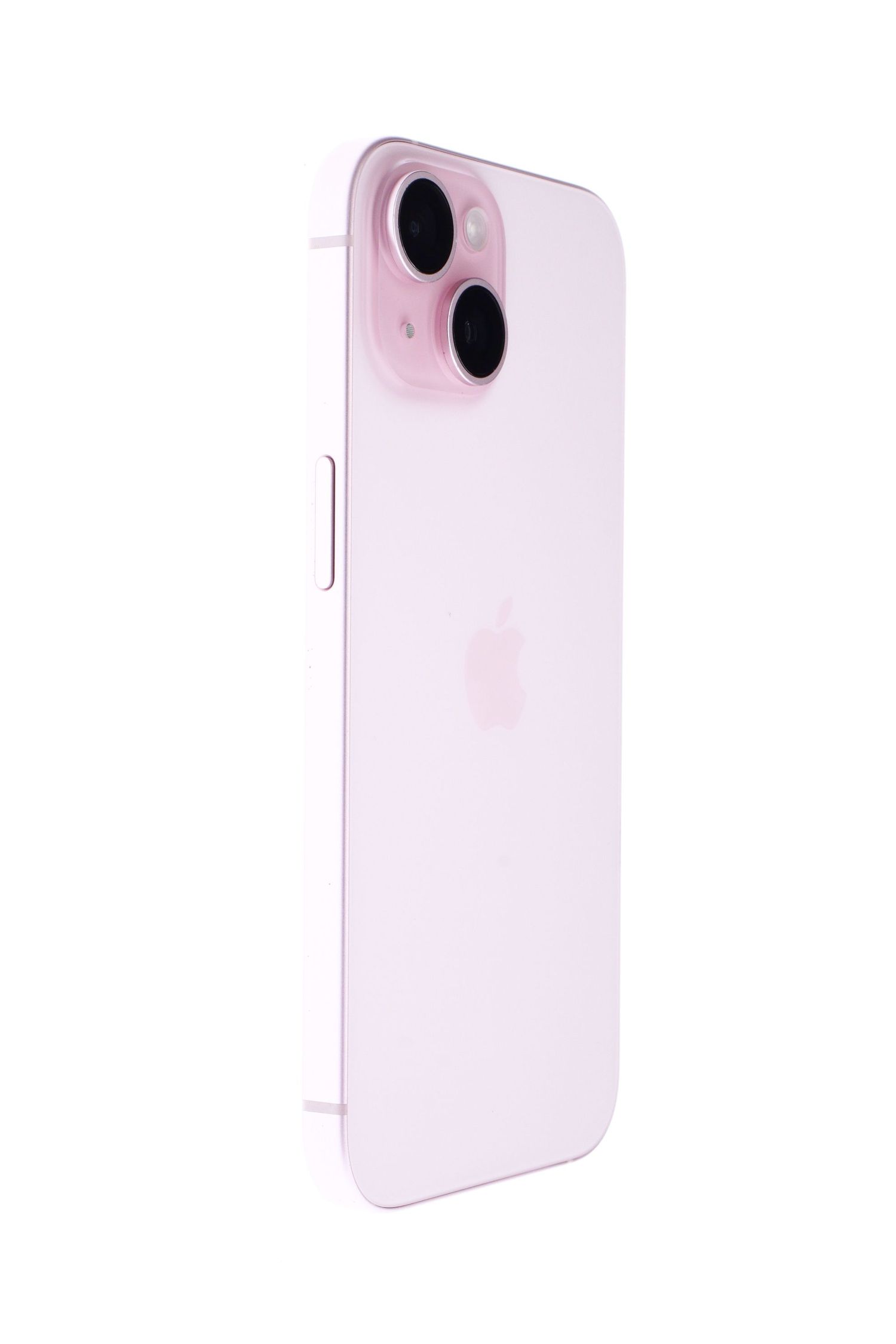 Apple iPhone 15 128 GB Pink - Εξαιρετικό