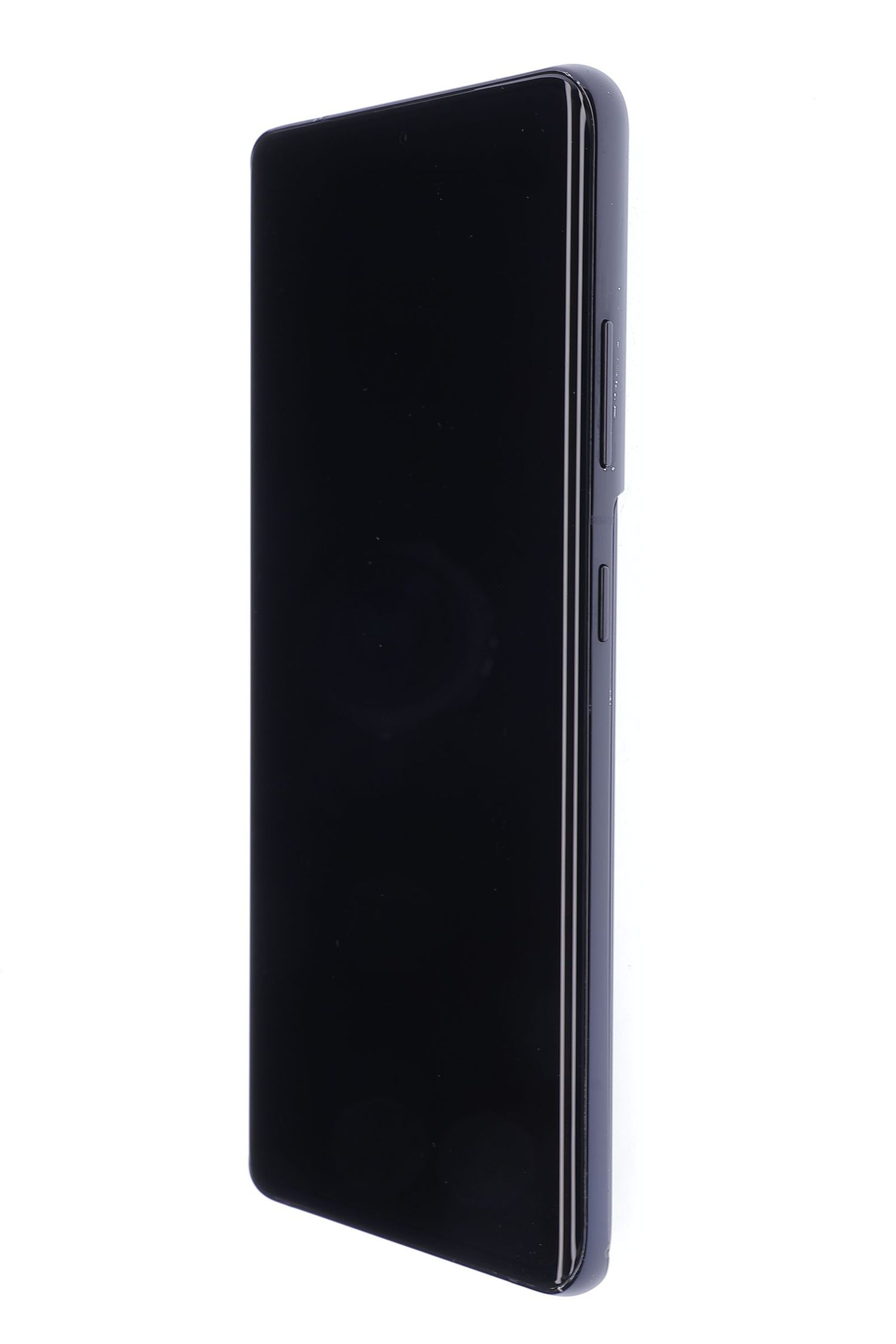 Samsung Galaxy S21 Ultra 5G Dual Sim 256 GB Black - Foarte bun