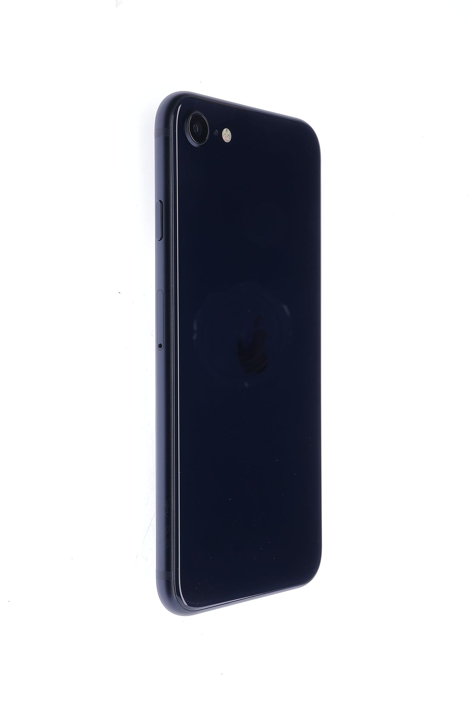 Apple iPhone SE 2022 64 GB Midnight - Като нов