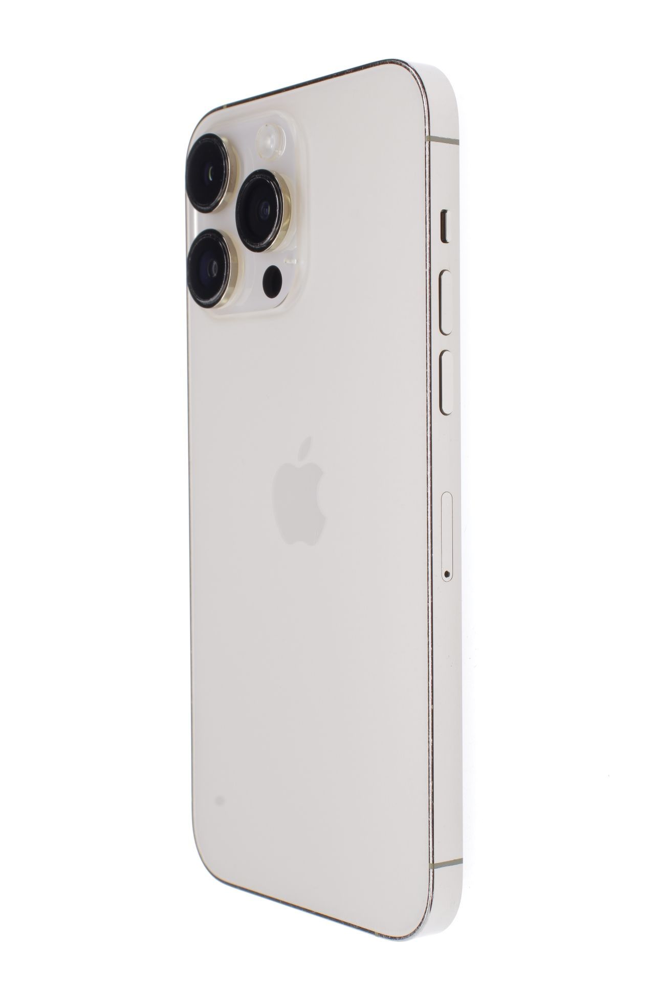 Apple iPhone 14 Pro Max, Gold, 128 GB - de la 2.239 lei