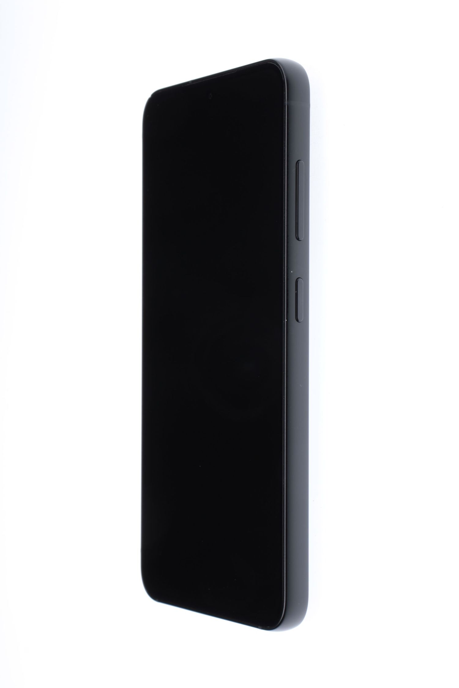 Samsung Galaxy S23 5G Dual Sim 256 GB Graphite - Kiváló