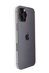 Κινητό τηλέφωνο Apple iPhone 12 Pro Max, Graphite, 128 GB, Ca Nou