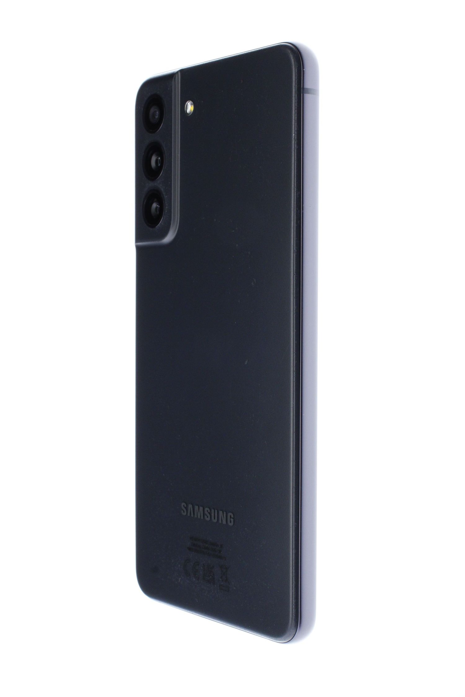 Samsung Galaxy S21 FE 5G Dual Sim 128 GB Graphite - Excelent