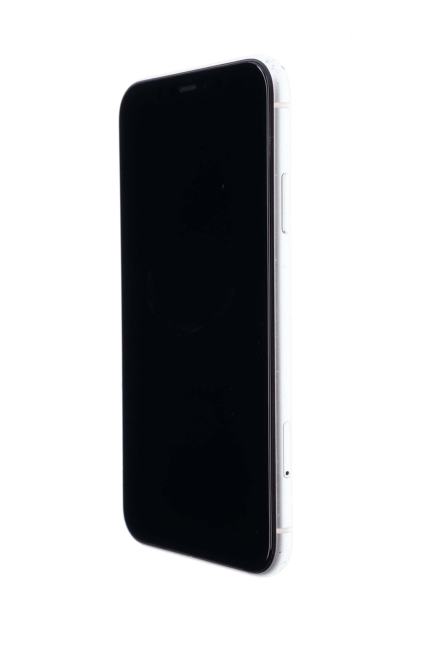 Apple iPhone 11 256 GB White - Εξαιρετικό