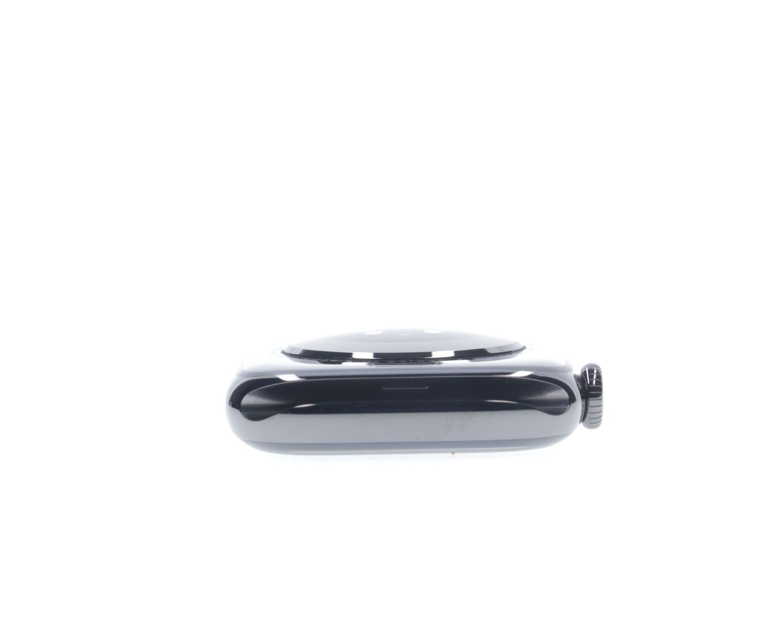 Apple Watch Series 10 2024, GPS + Cellular, Titanium 46mm Slate - Újszerű