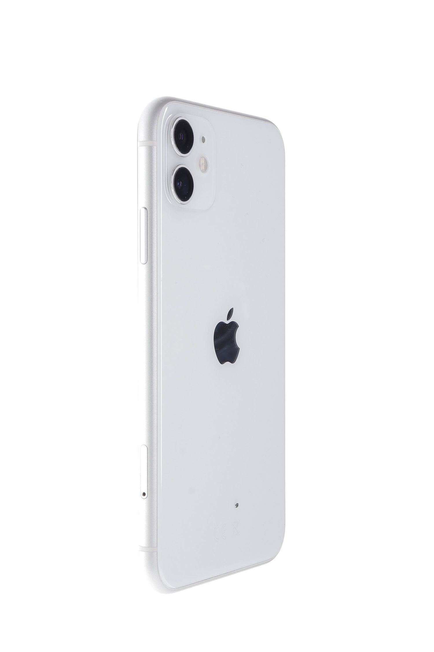 Apple iPhone 11 64 GB White - Ca nou