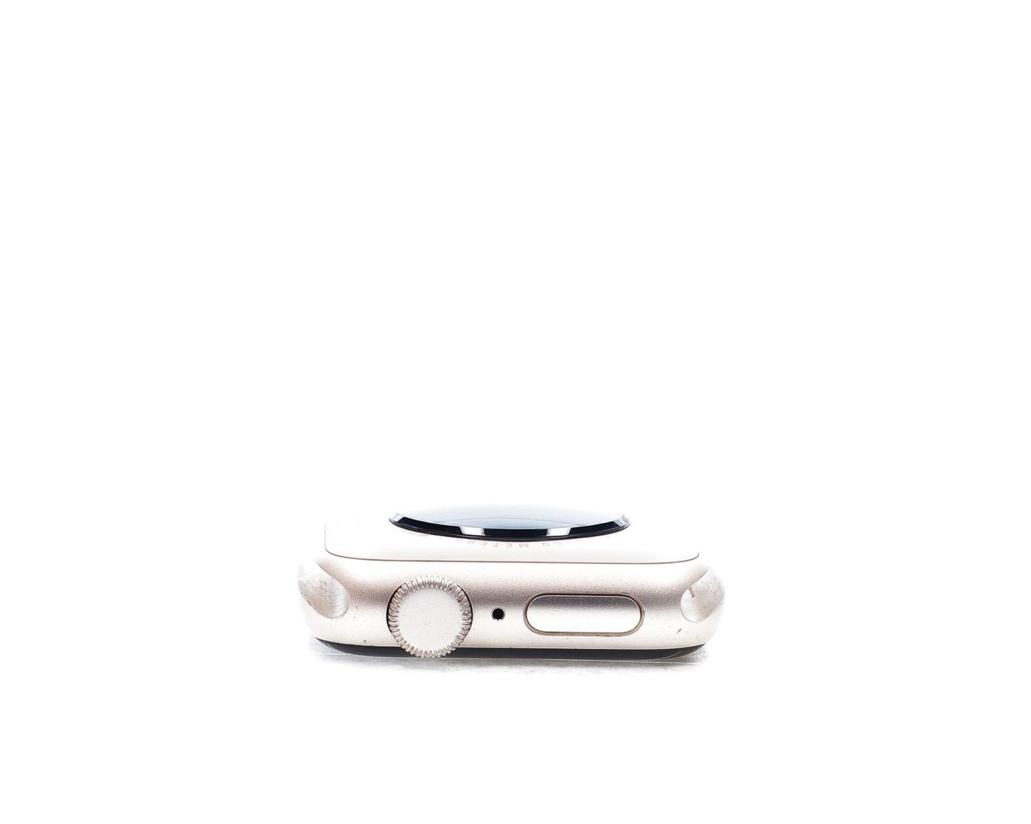 Apple Watch SE 2022, GPS, Aluminium 40mm Starlight - Отлично