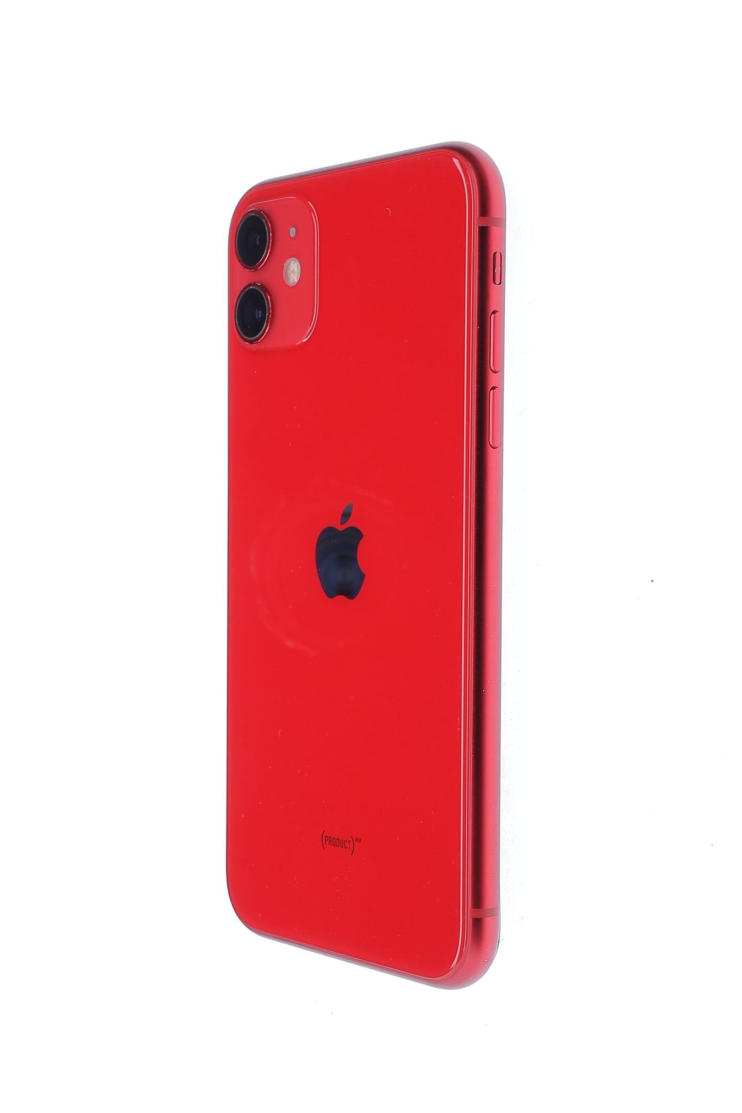 Apple iPhone 11 128 GB Red - Πολύ καλό