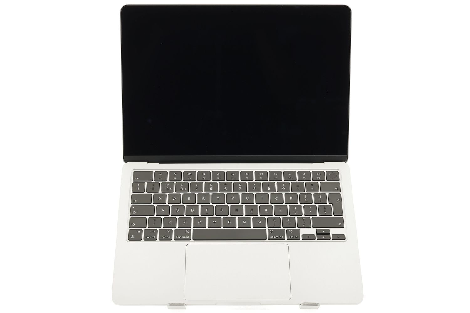 Apple MacBook Air 13″ 2024, M3 8 Cores, 8 GB, 10 core GPU 512 GB Silver - Като нов