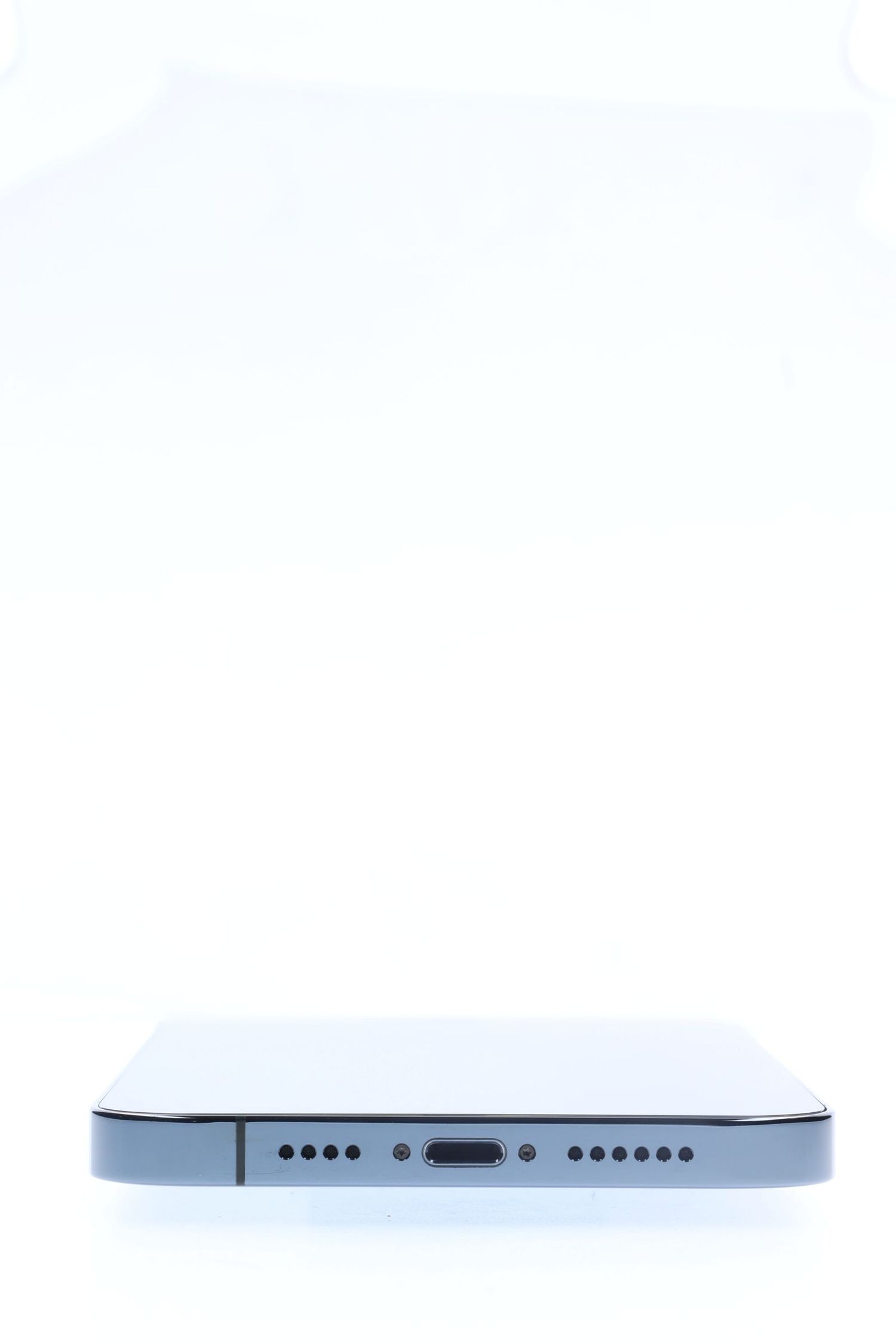 Apple iPhone 12 Pro Max 128 GB Pacific Blue - Като нов