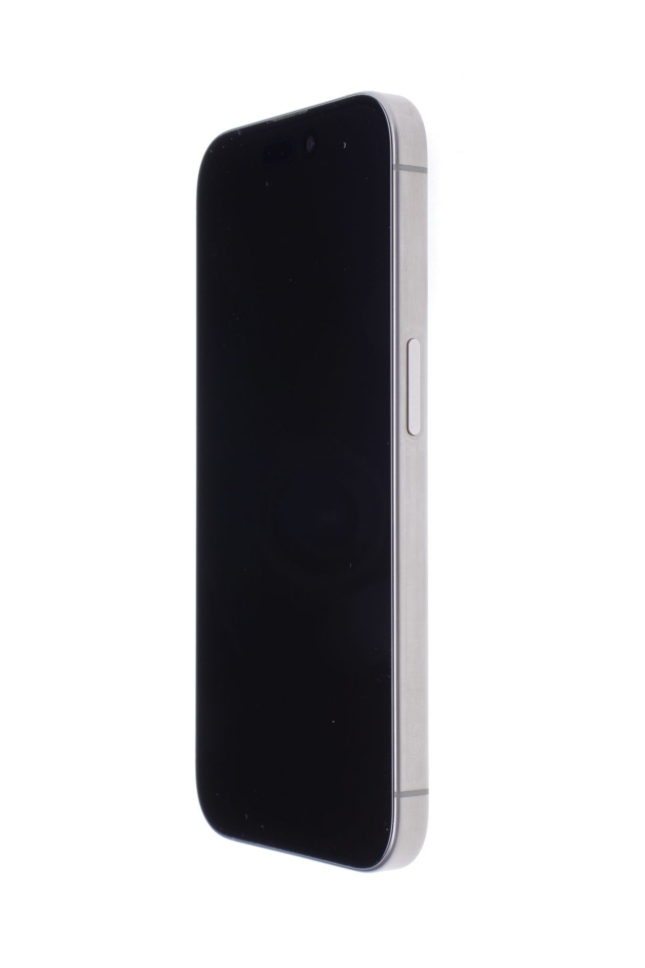 Apple iPhone 15 Pro 128 GB Natural Titanium - Ca nou