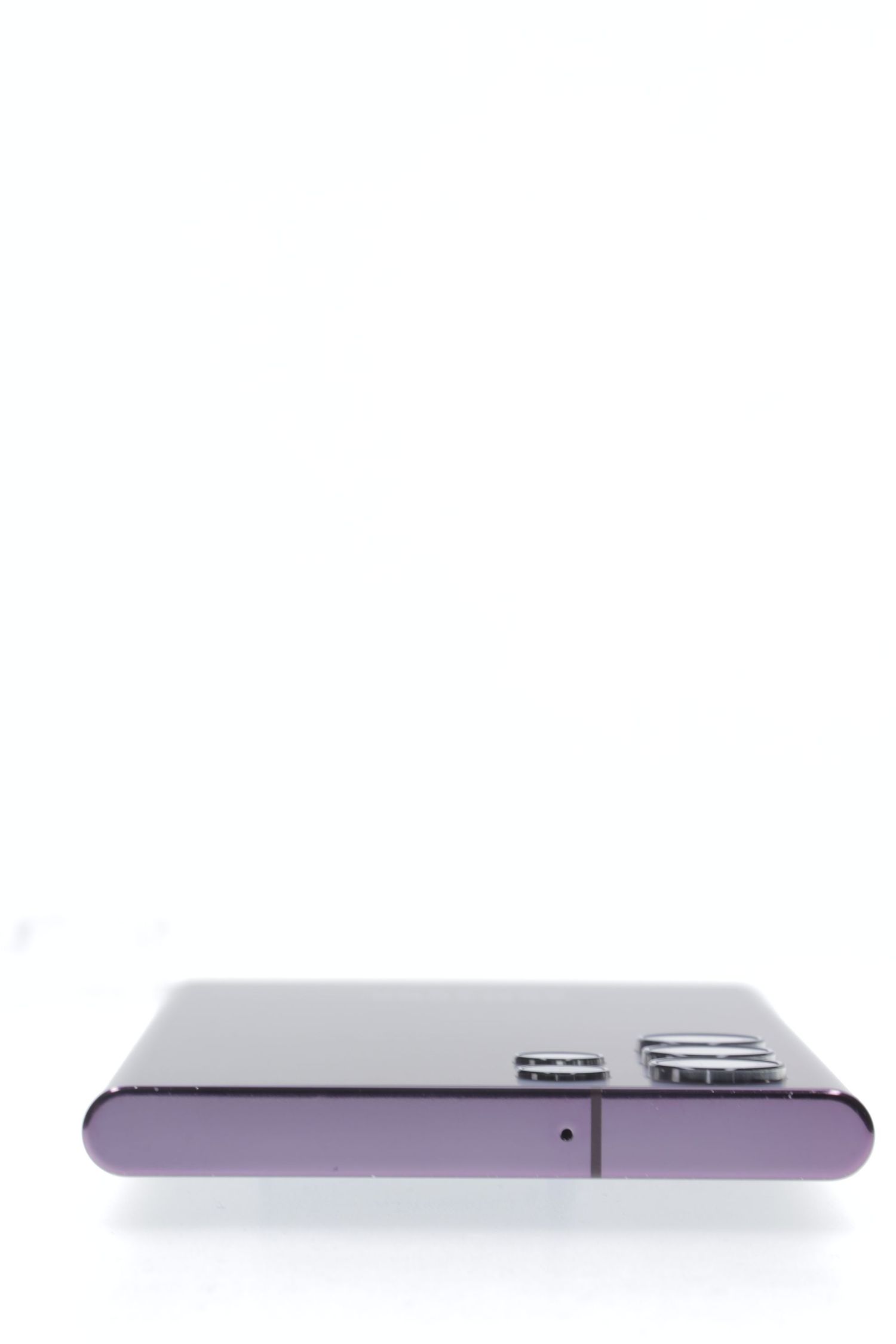 Samsung Galaxy S22 Ultra 5G Dual Sim 256 GB Burgundy - Отлично