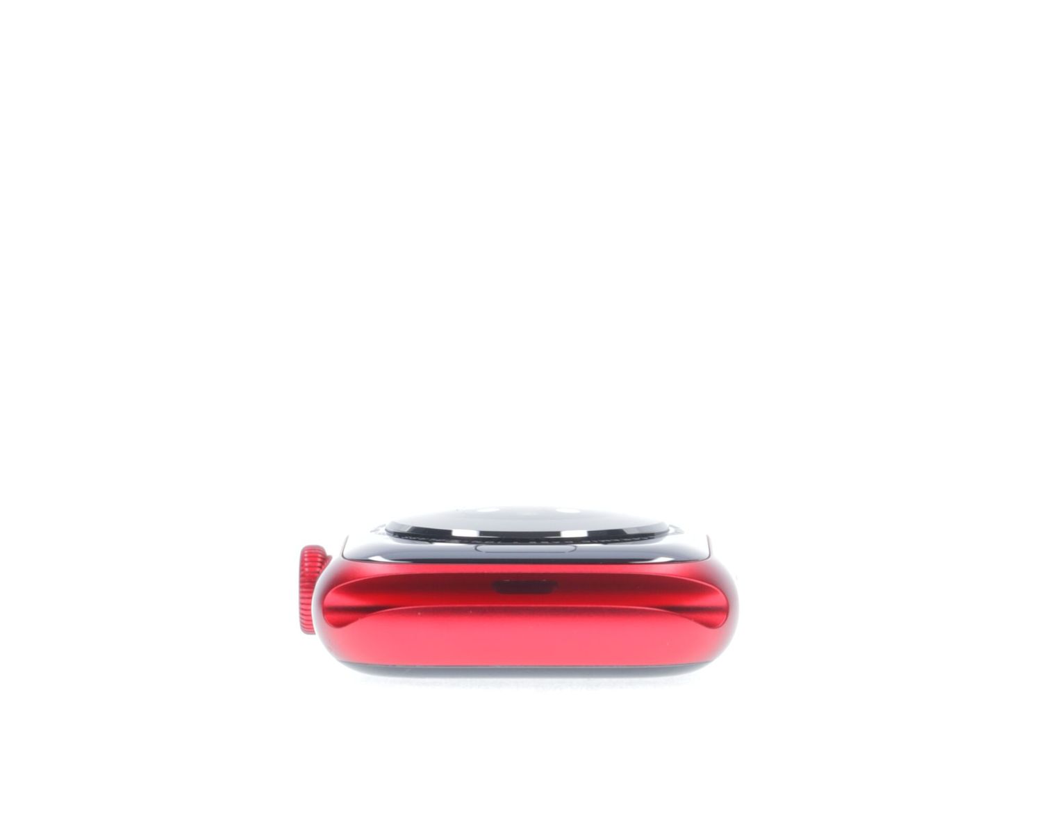 Apple Watch Series 8 2022, GPS, Aluminium 41mm Red - Πολύ καλό