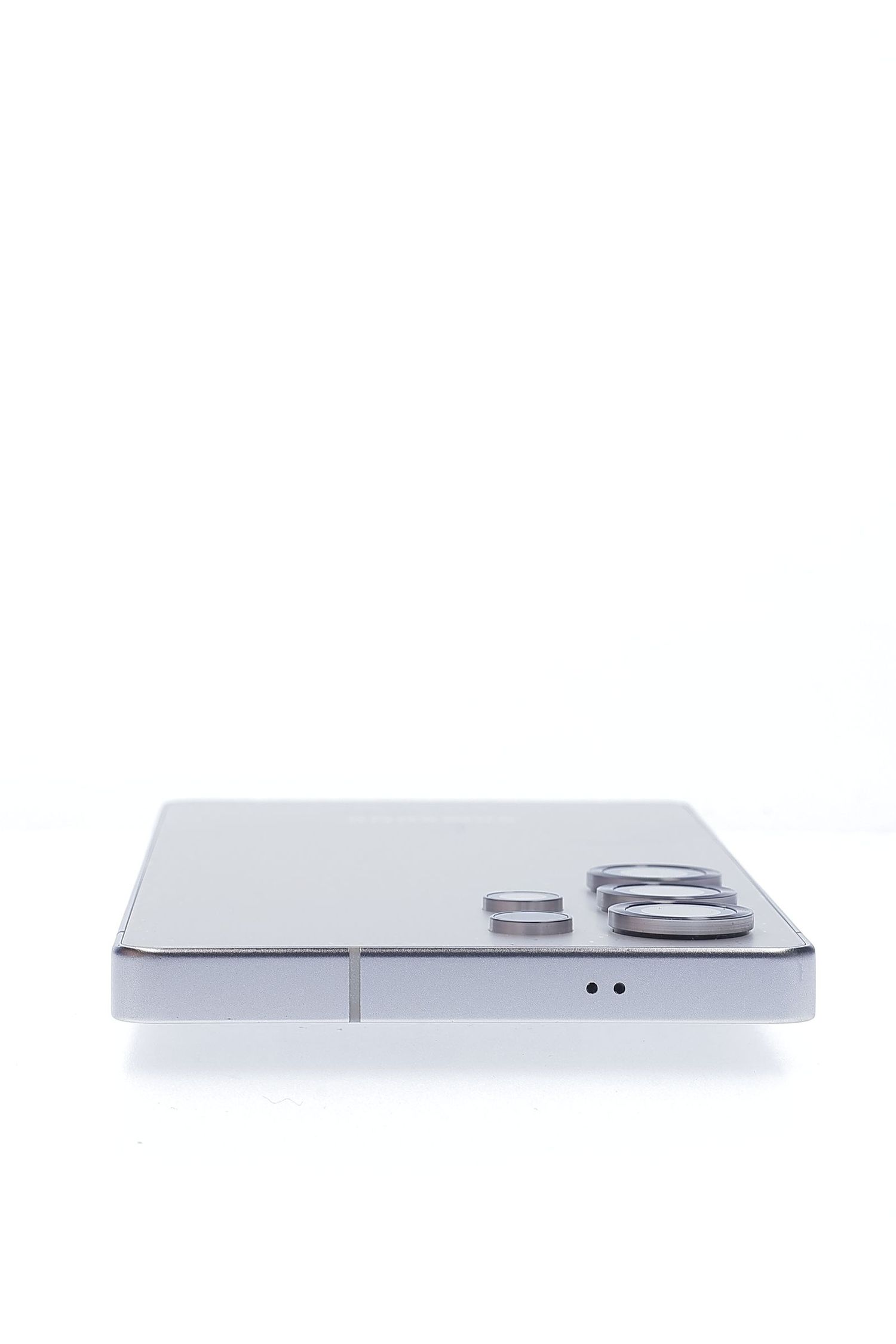 Samsung Galaxy S25 Ultra 5G Dual Sim 1 TB Titanium White Silver - Foarte bun