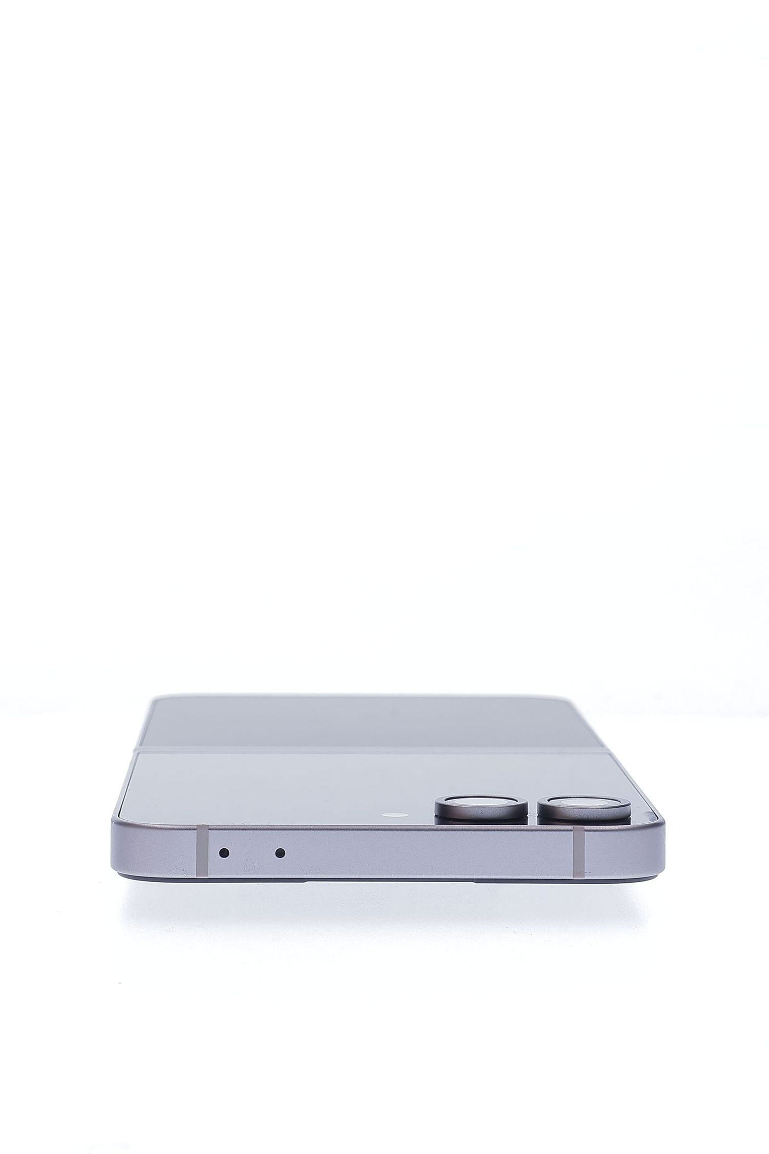 Samsung Galaxy Z Flip6 512 GB Silver Shadow - Σαν καινούργιο