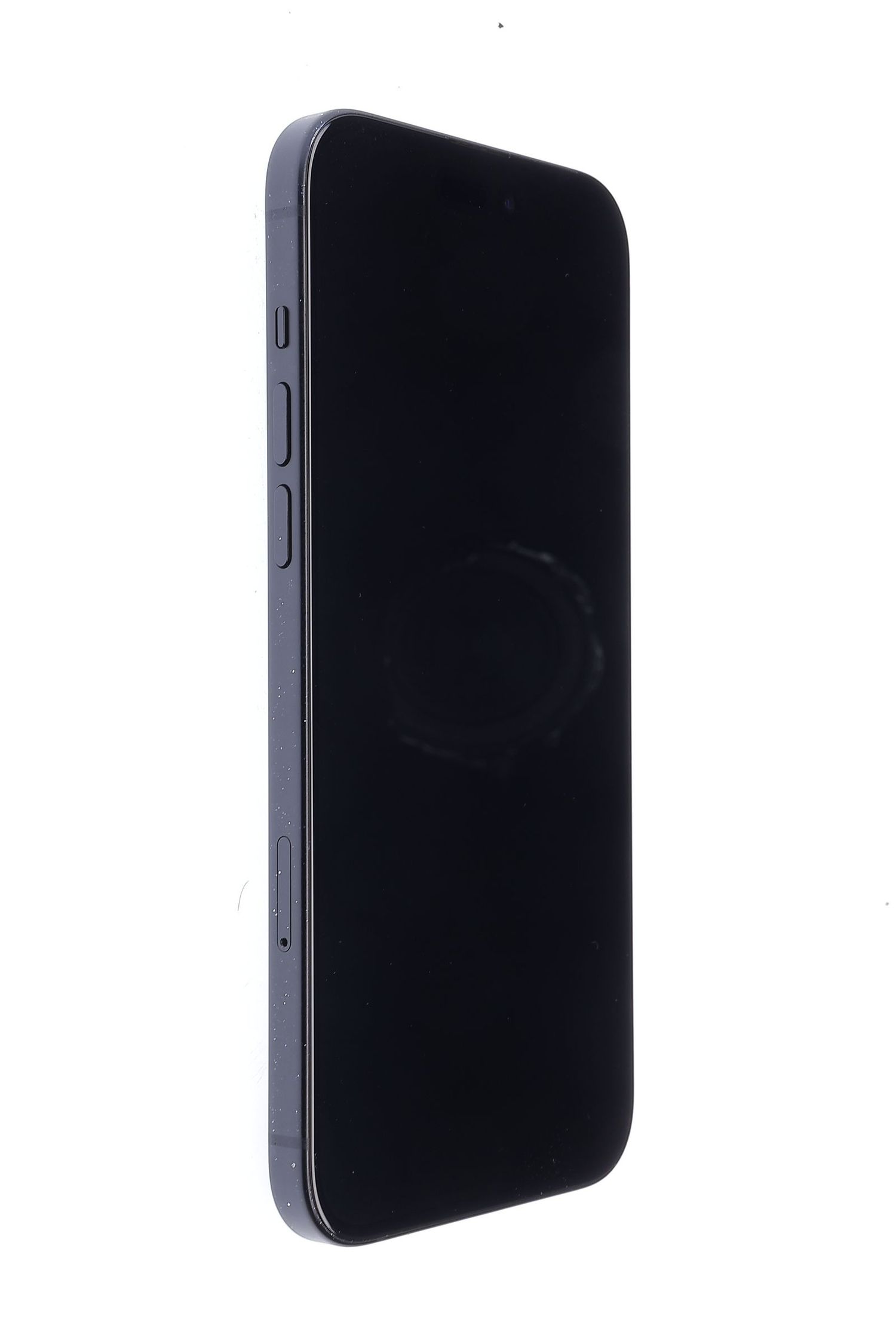 Apple iPhone 15 Plus, Black, 128 GB - de la 2.349 lei