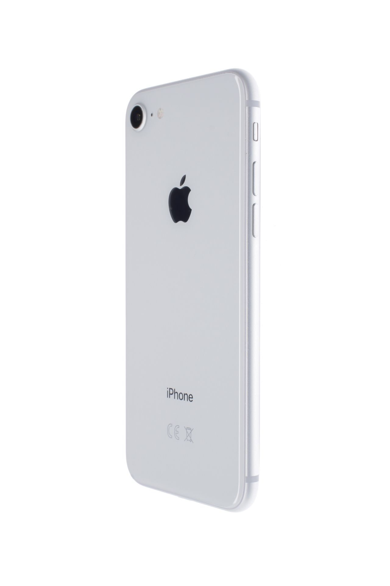 Apple iPhone 8 256 GB Silver - Ca nou