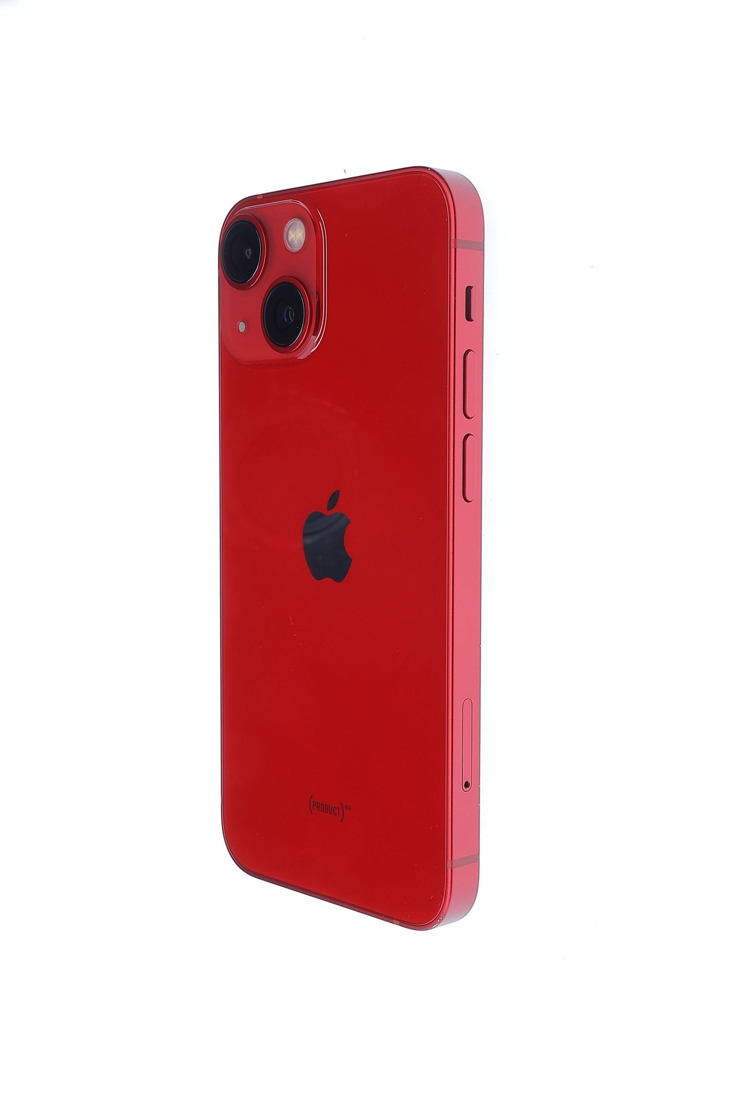 Apple iPhone 13 mini 256 GB Red - Foarte bun