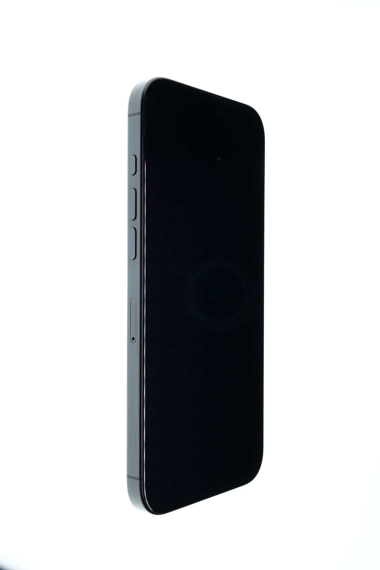 Apple iPhone 16 Pro Max 512 GB Black Titanium - Σαν καινούργιο