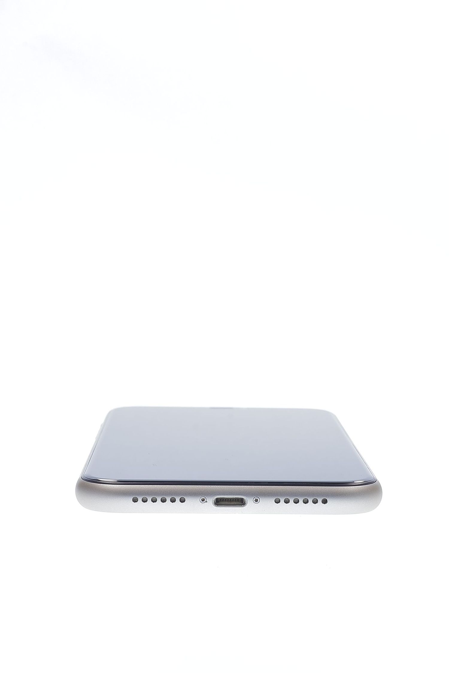 Apple iPhone 11 64 GB White - Като нов