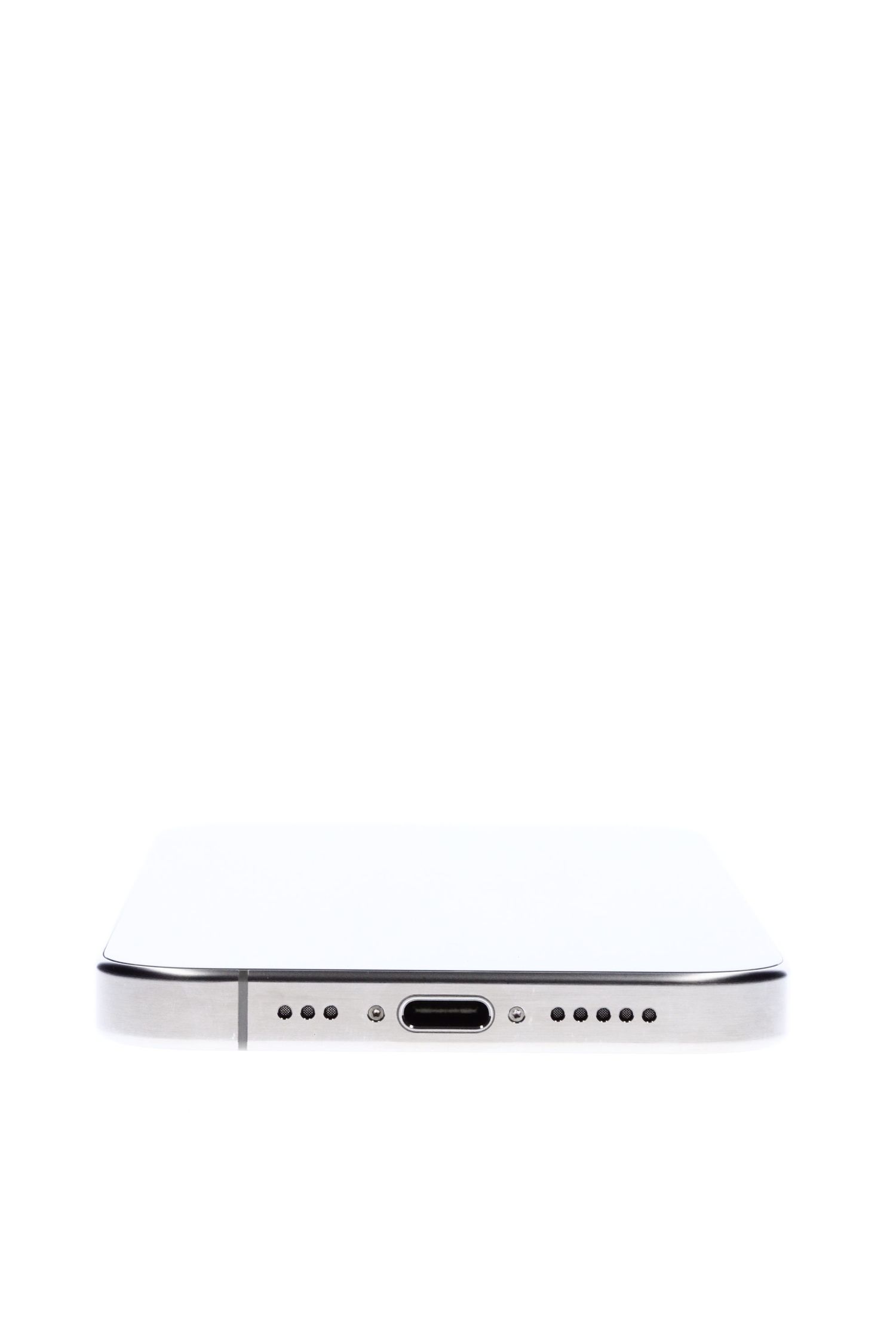 Apple iPhone 15 Pro 256 GB Natural Titanium - Като нов