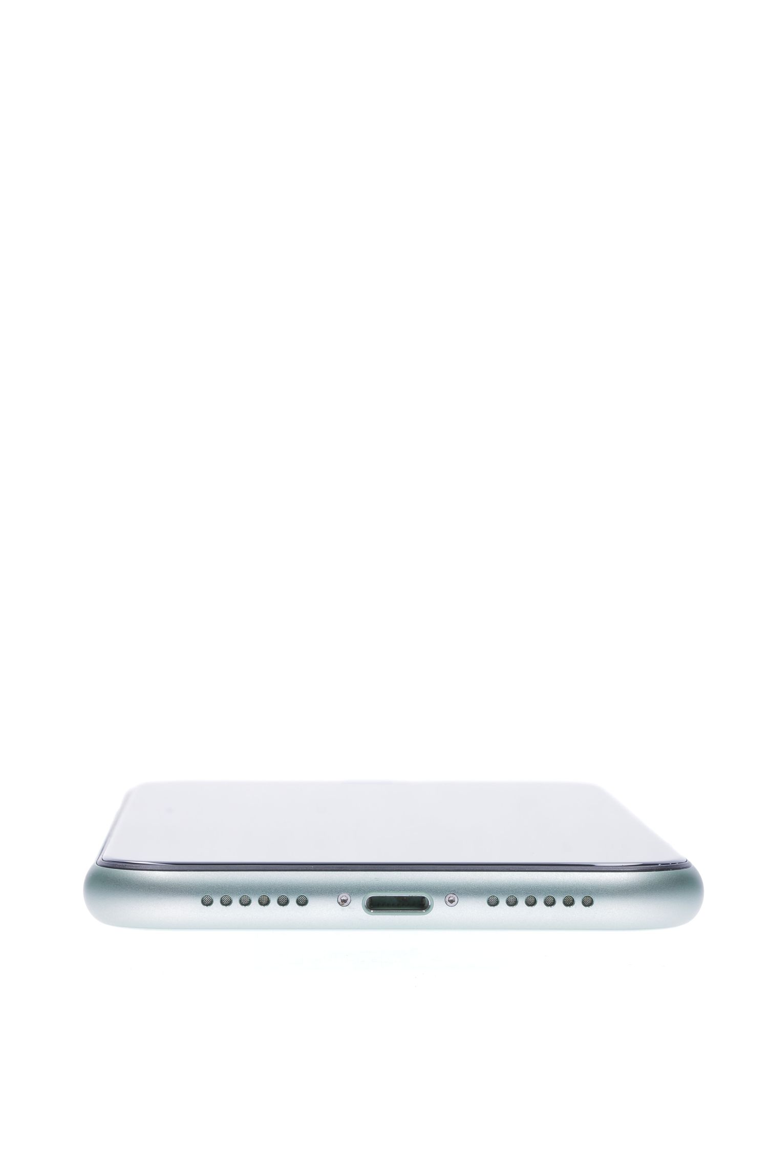Apple iPhone 11 64 GB Green - Като нов