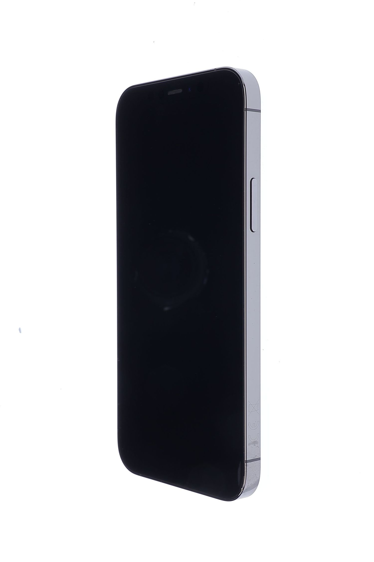 Apple iPhone 12 Pro 256 GB Graphite - Като нов